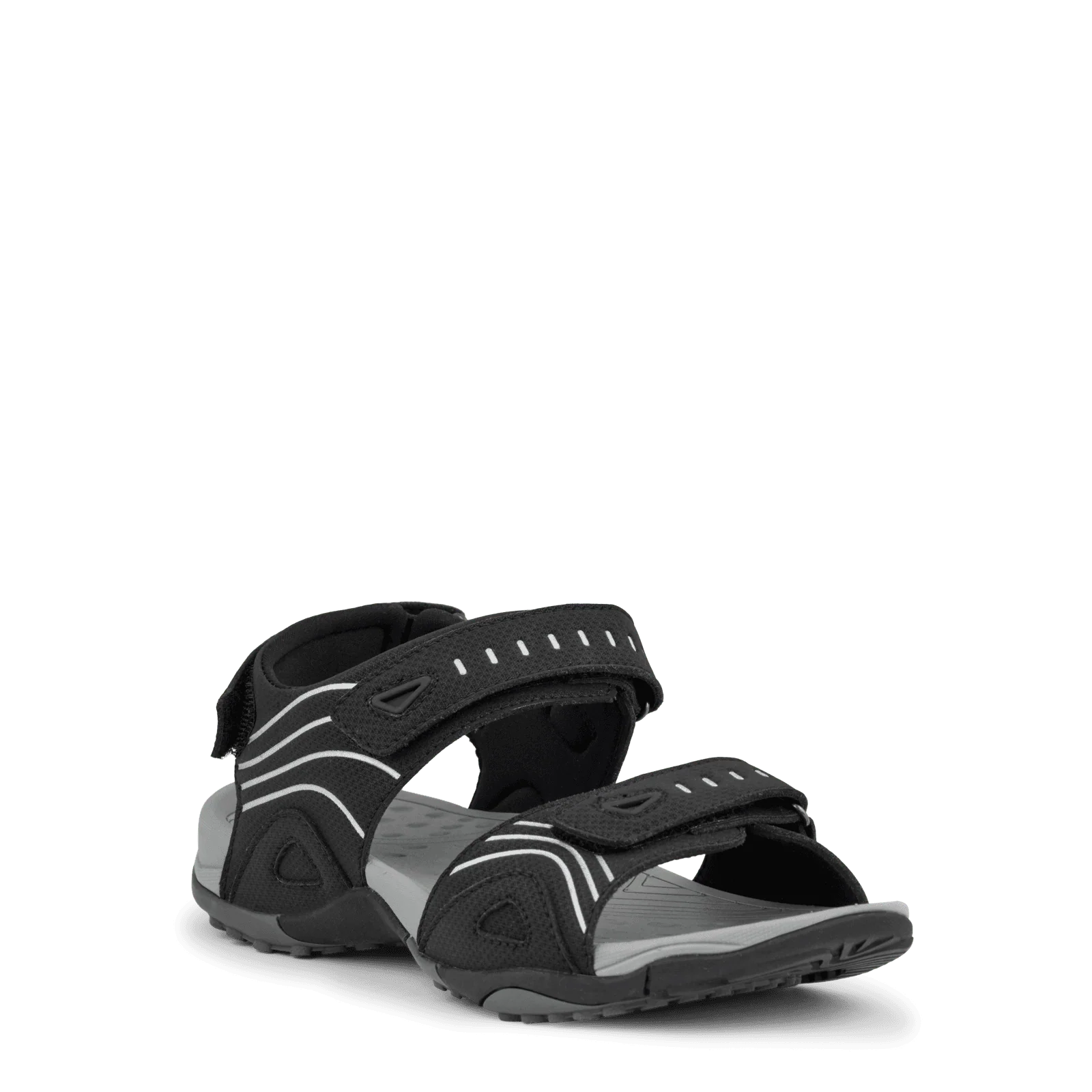 SEASIDE SIRENA - BLACK - Image 3