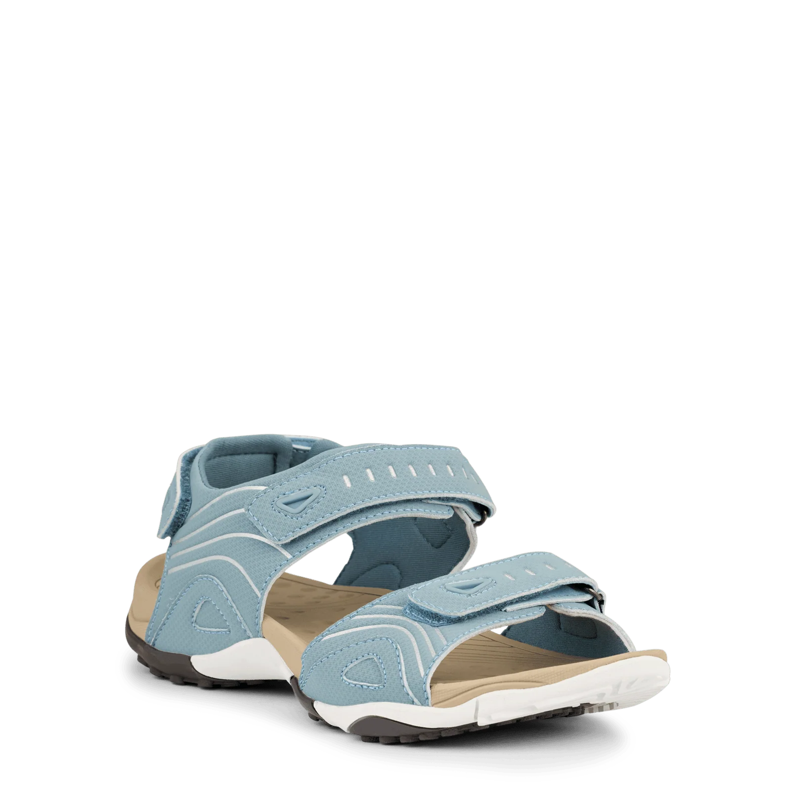 SEASIDE SIRENA - LIGHT BLUE - Image 3