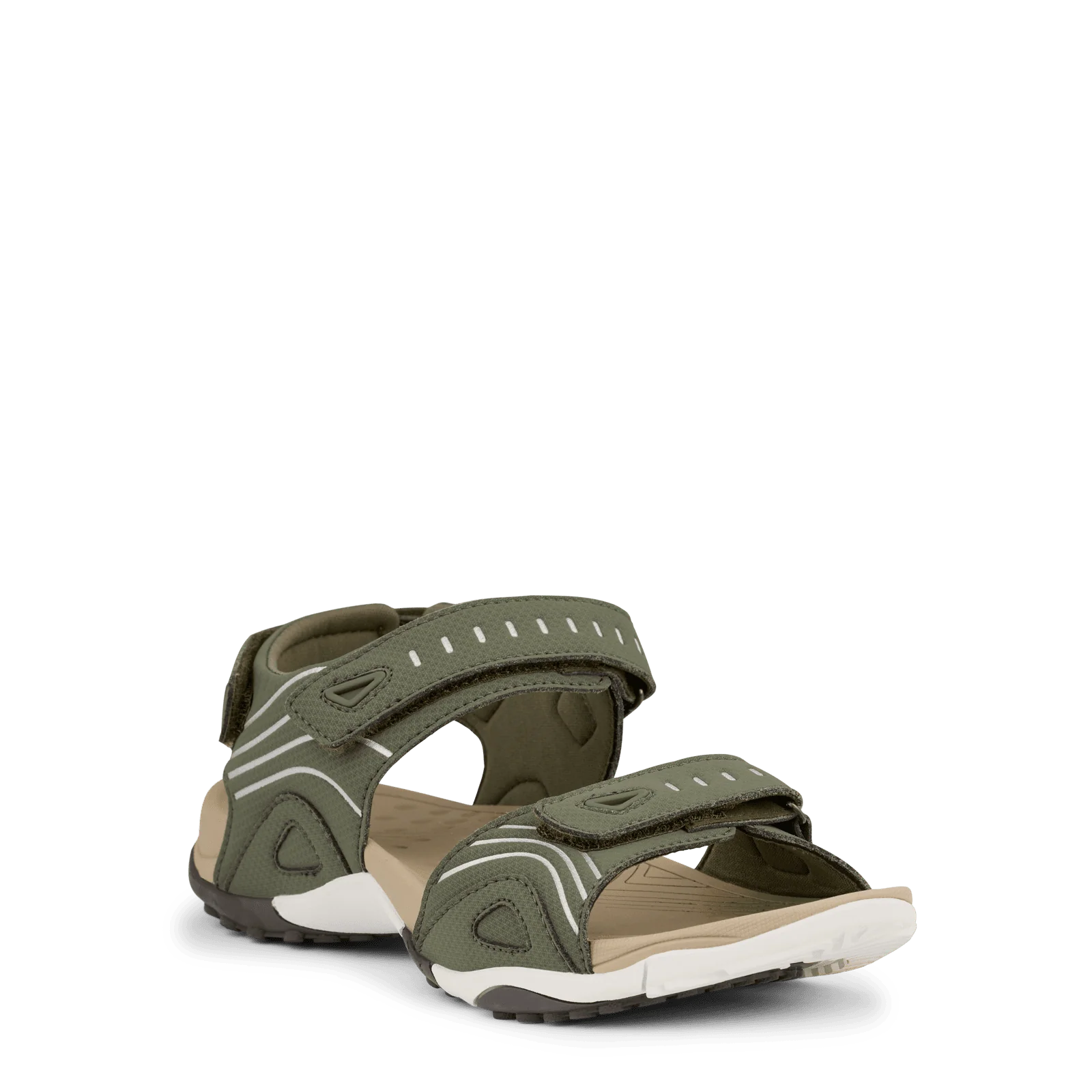 SEASIDE SIRENA - OLIVE - Image 3