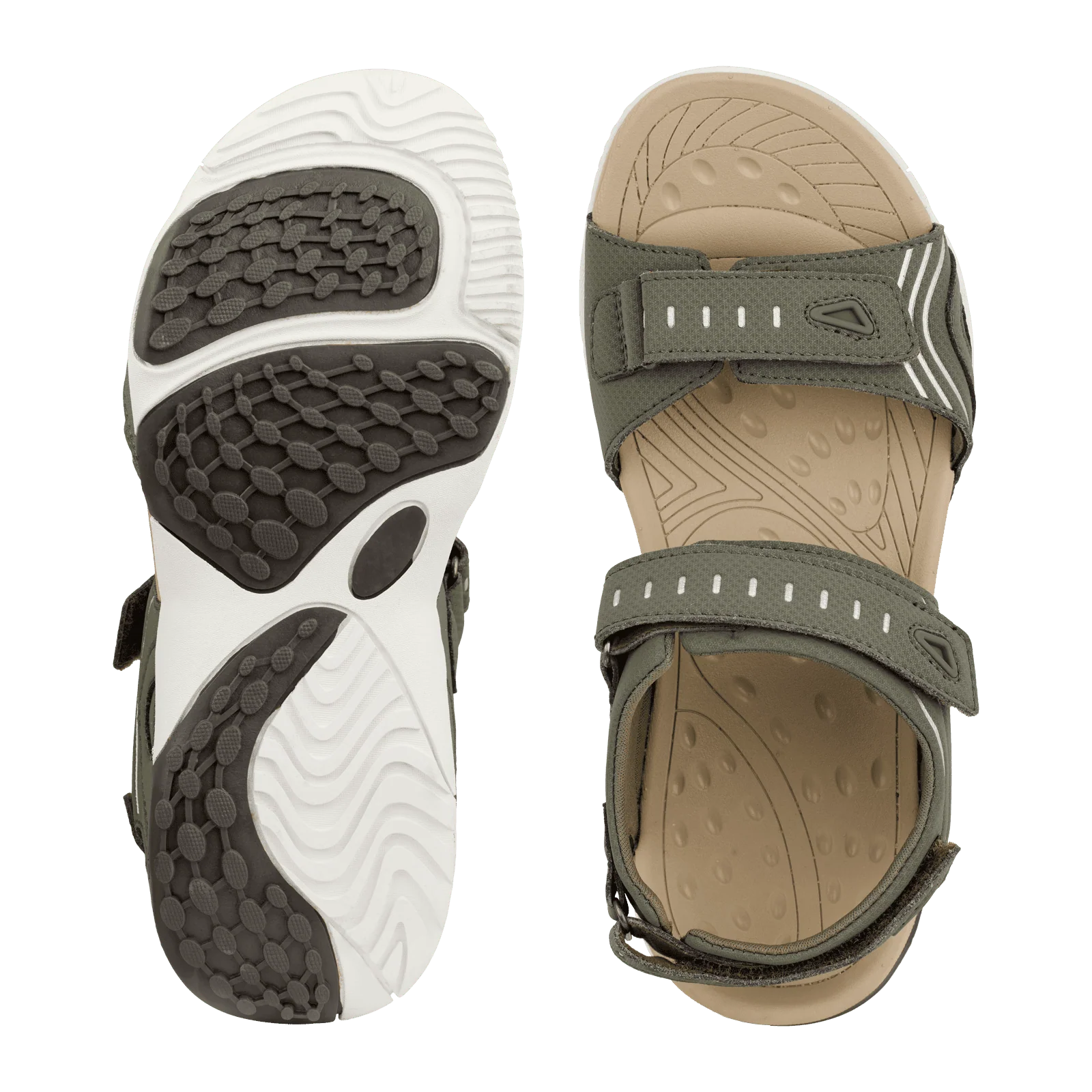 SEASIDE SIRENA - OLIVE - Image 4
