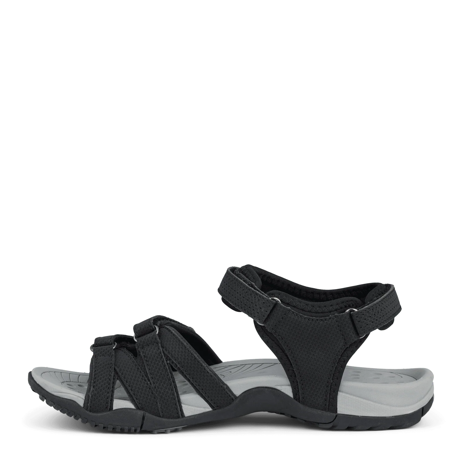SEASIDE SOLEA - BLACK - Image 2