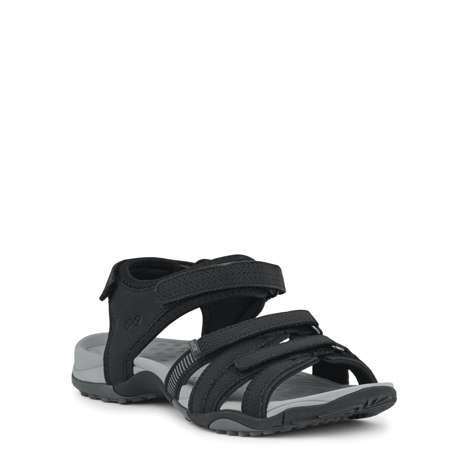 SEASIDE SOLEA - BLACK - Image 3