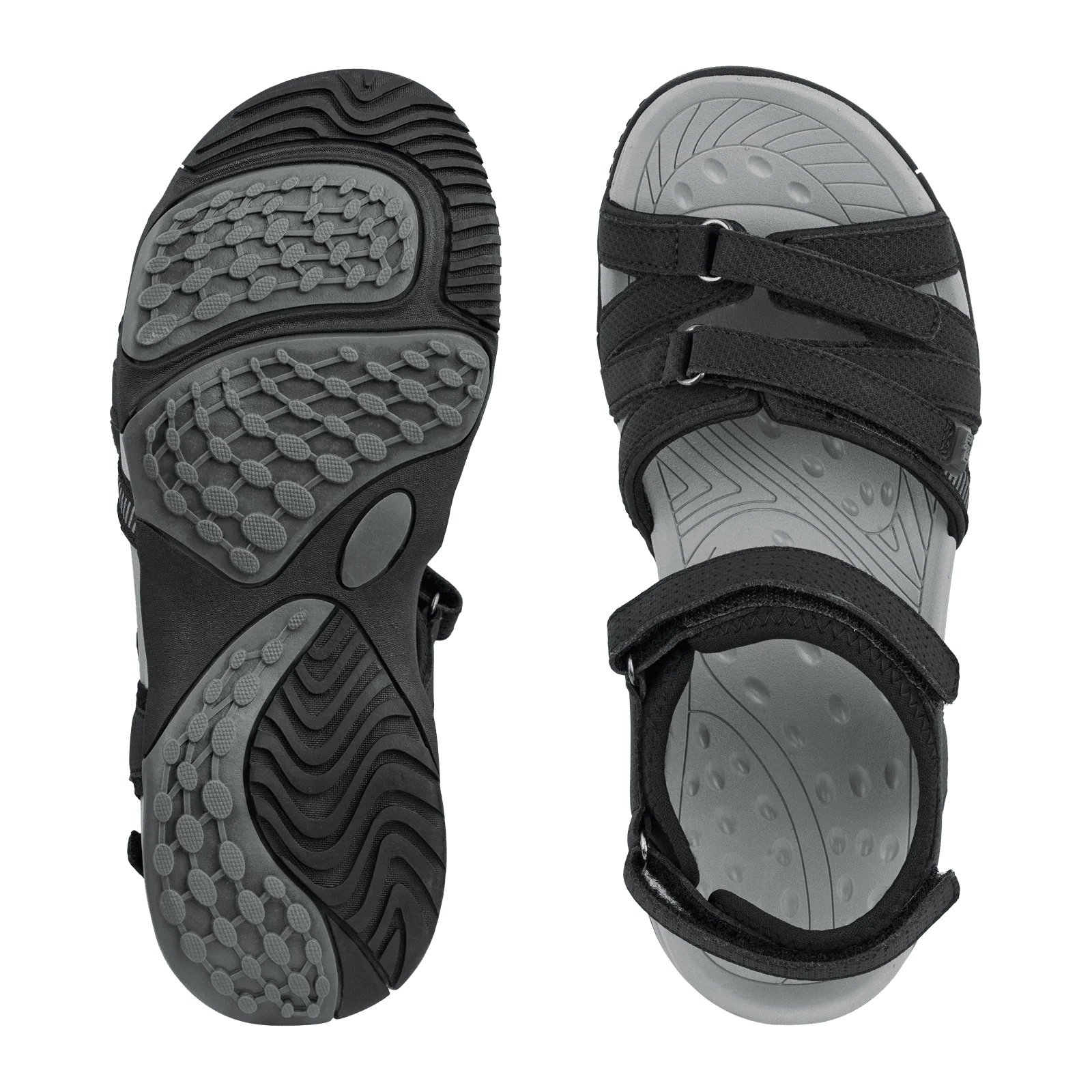 SEASIDE SOLEA - BLACK - Image 4