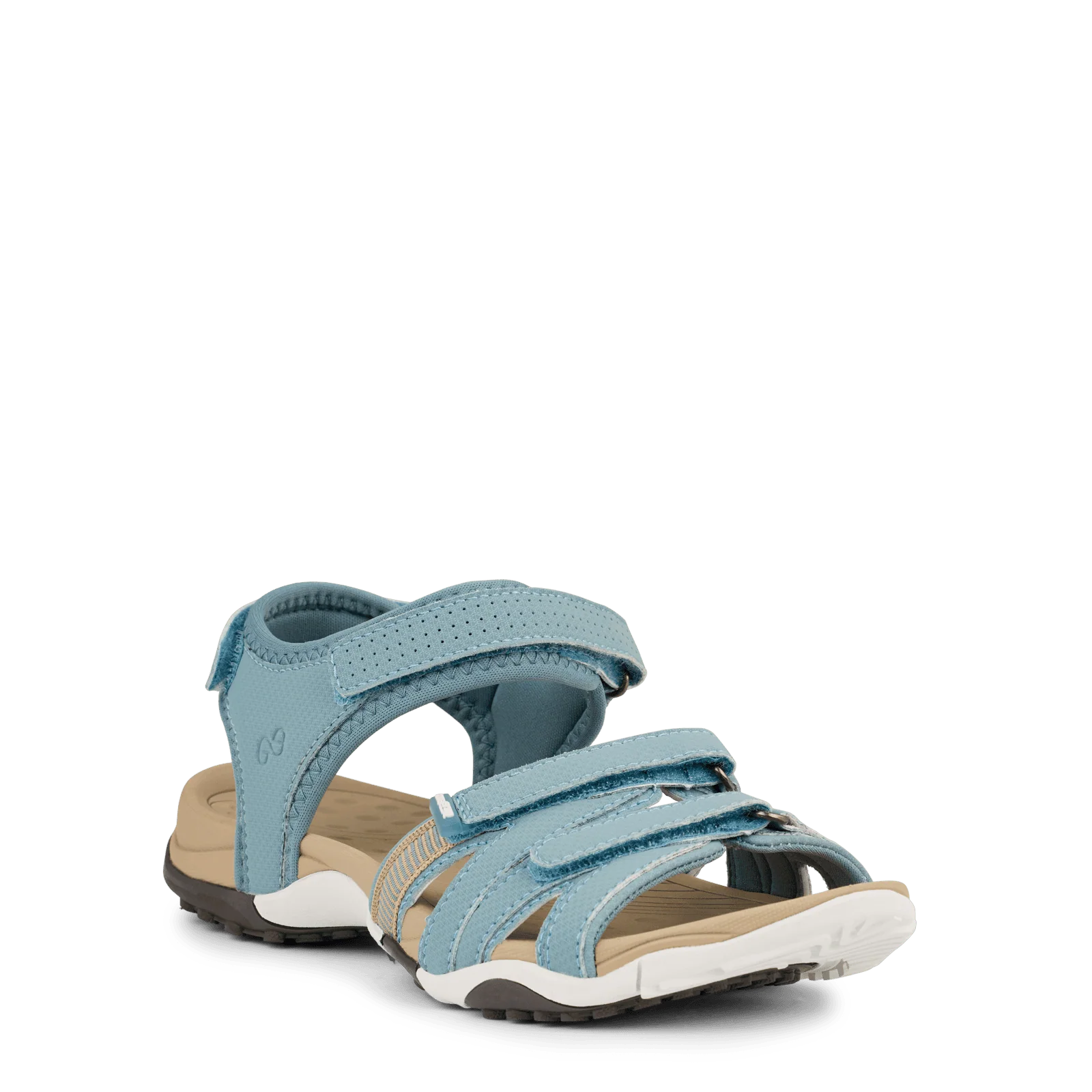 SEASIDE SOLEA - LIGHT BLUE - Image 3