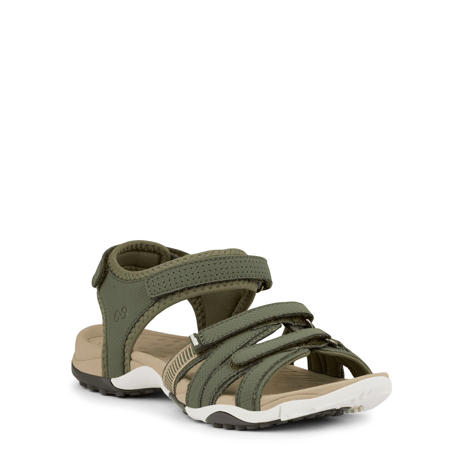 SEASIDE SOLEA - OLIVE - Image 3