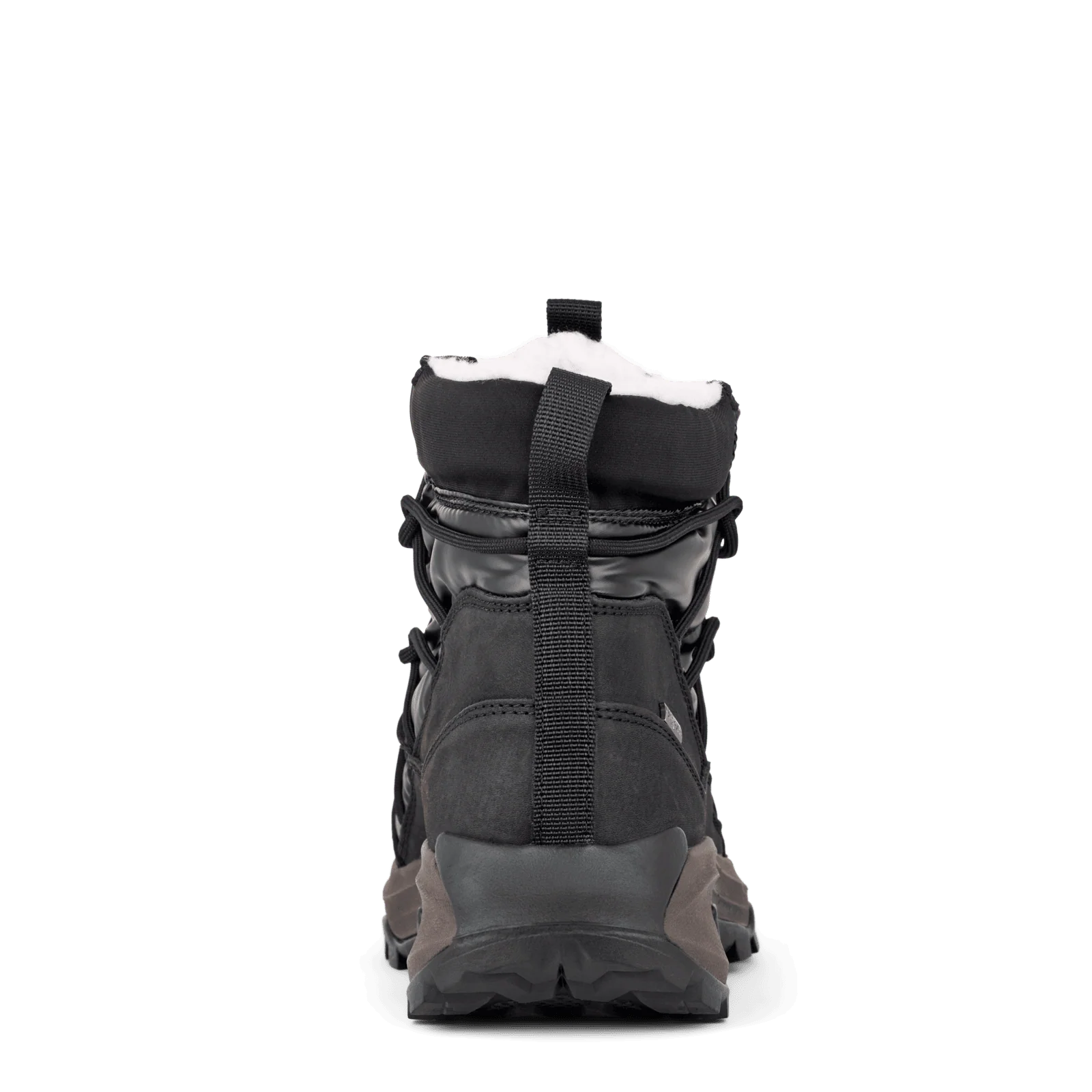 DOLOMITE DAGNY - SORT - Image 5