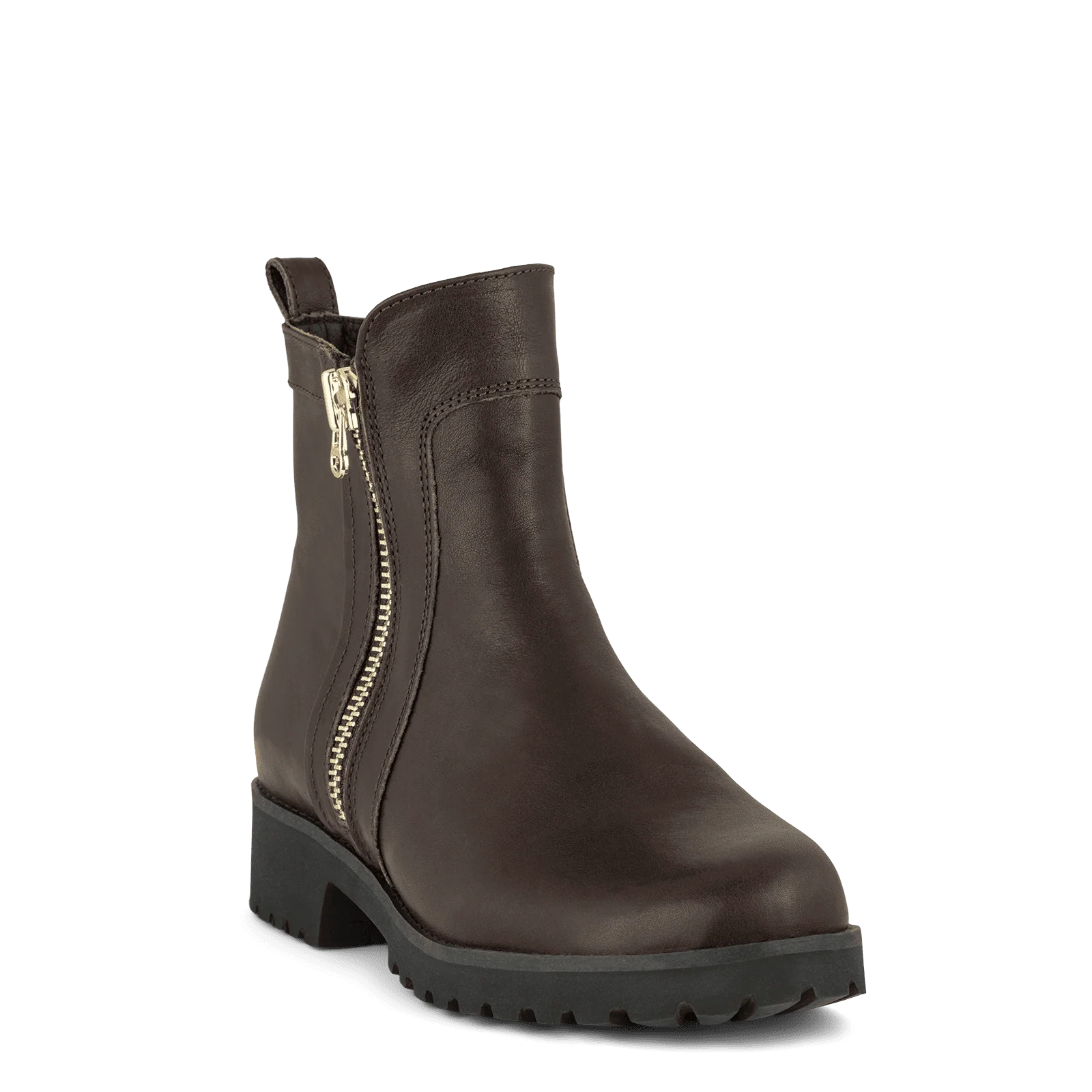 STRIKE SIGI - BROWN - Image 3