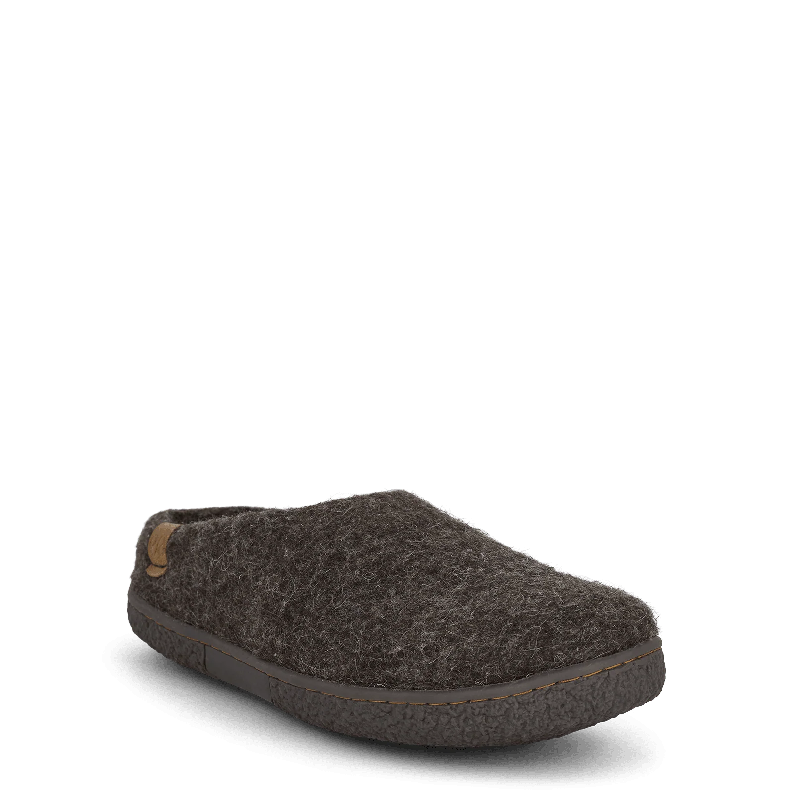 WOOL TIBET - BROWN - Image 3
