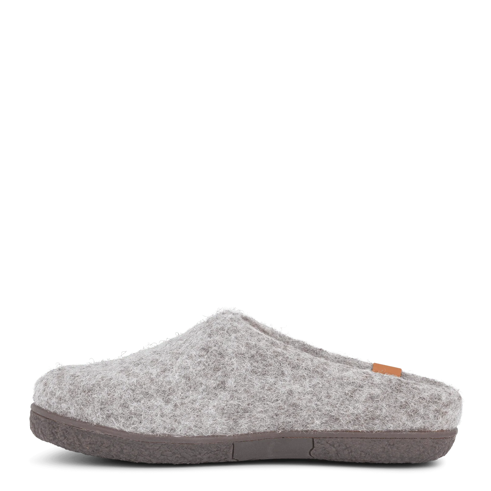 WOOL TIBET - LIGHT GREY - Image 2