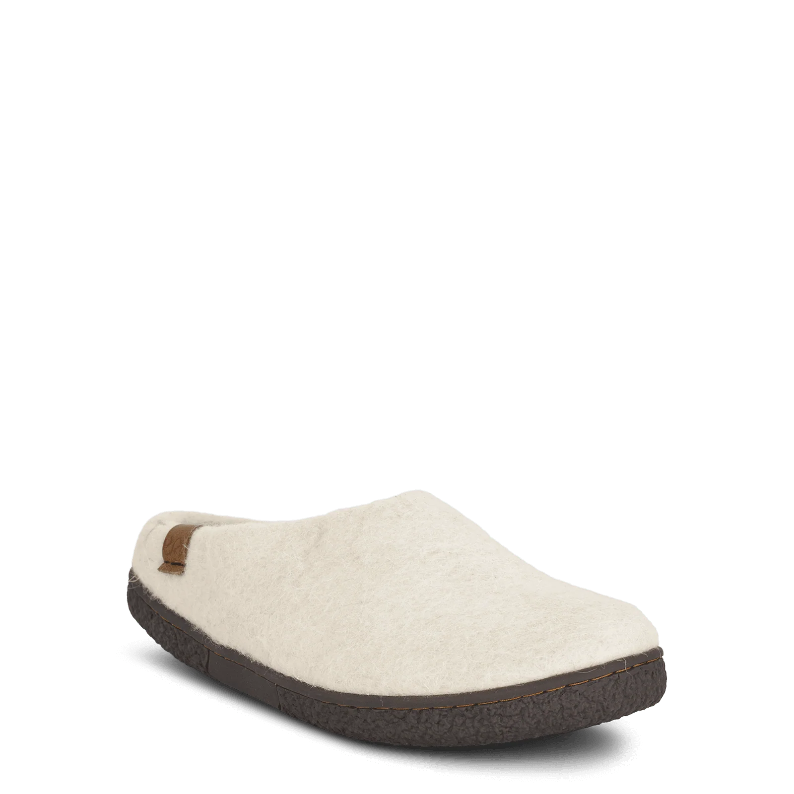 WOOL TIBET - OFFWHITE - Image 3