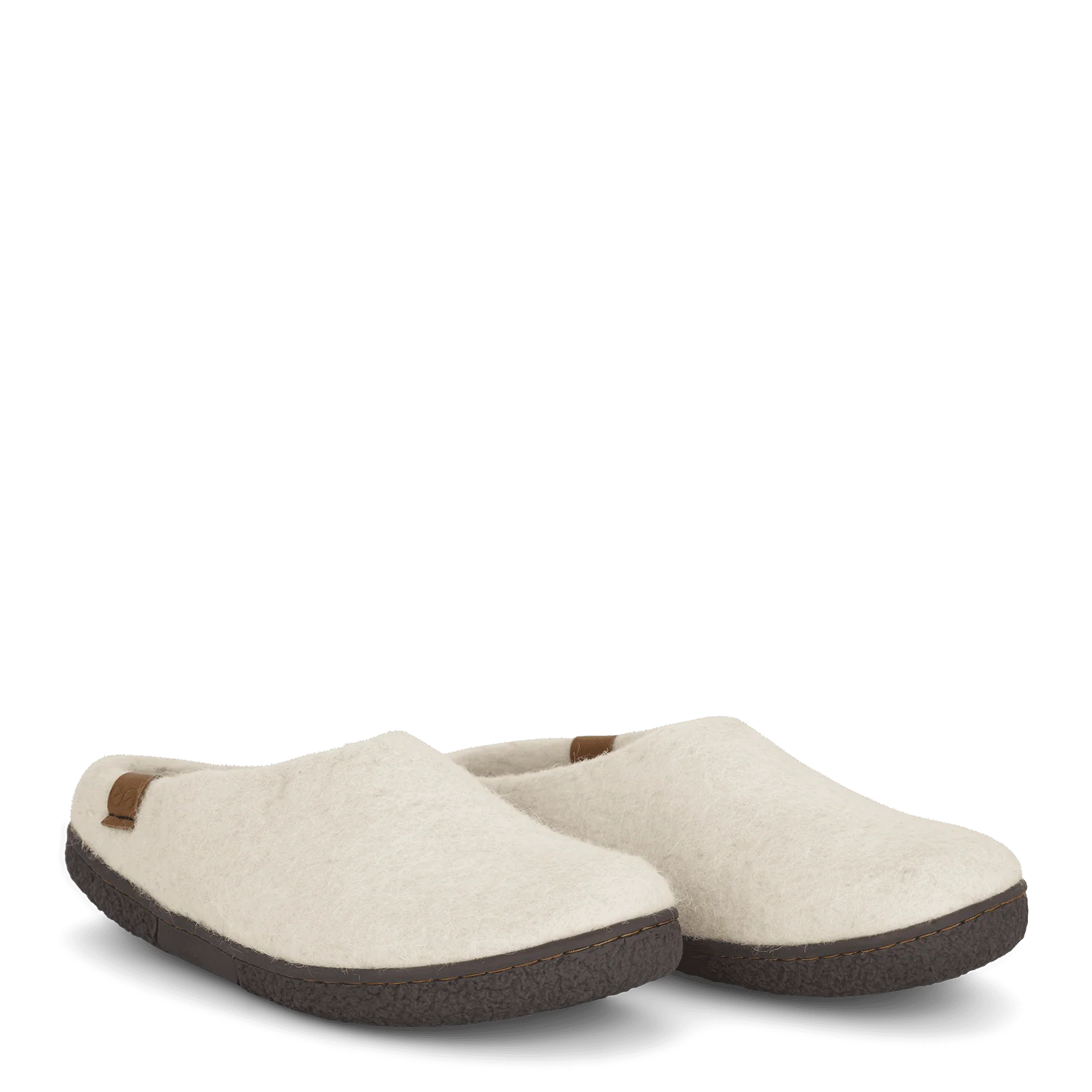 WOOL TIBET - OFFWHITE - Image 5