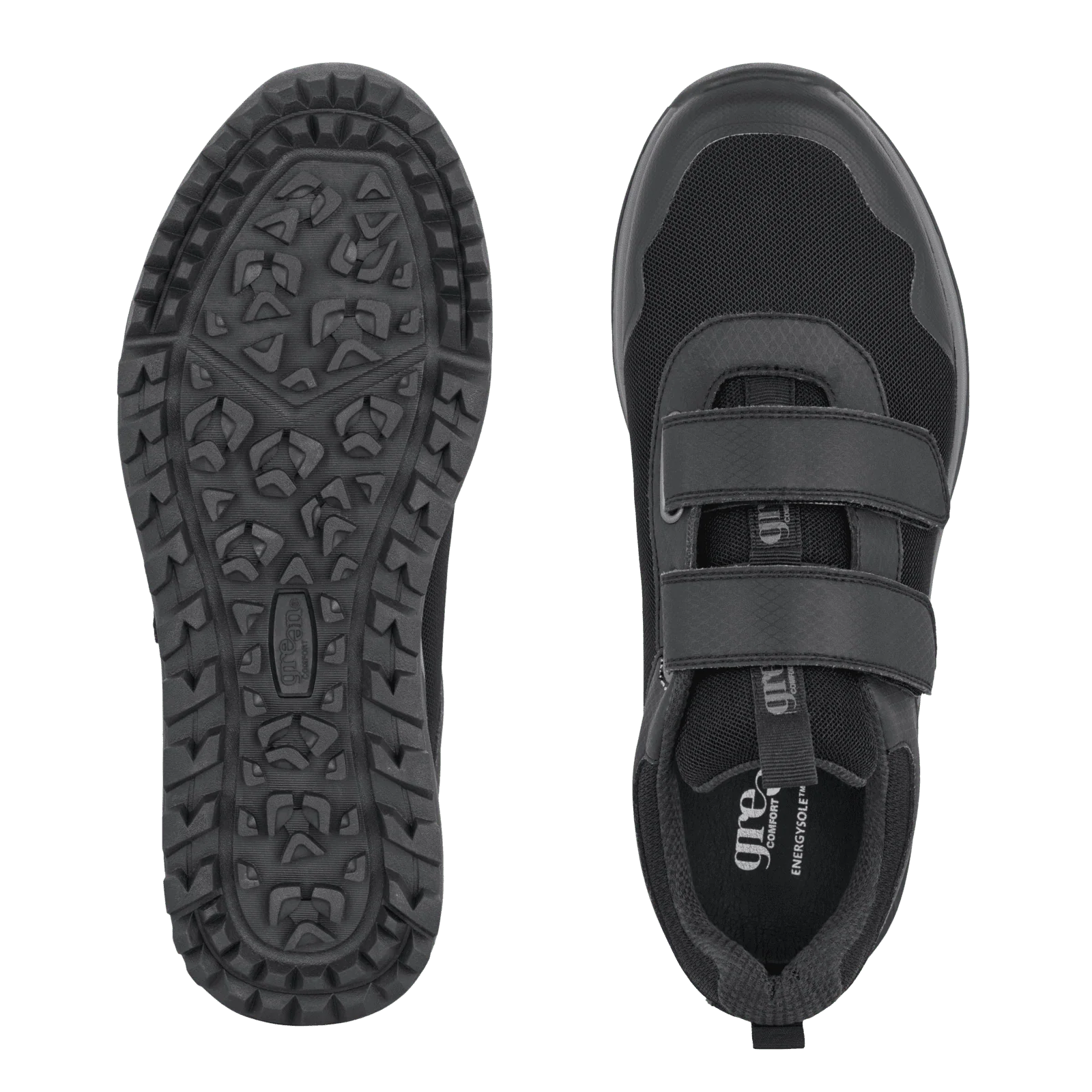 TRACK N' TRAIL TAUS - SORT - Image 4