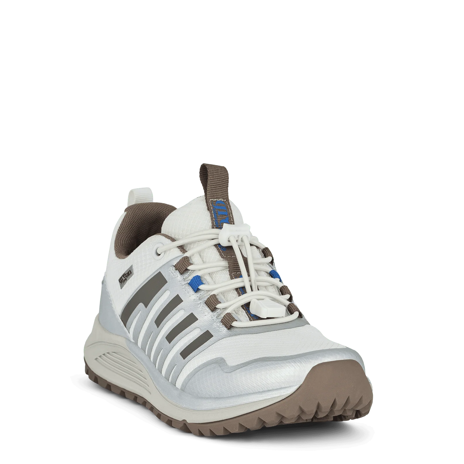 TRACK N' TRAIL THEA - CREAM WHITE - Image 3