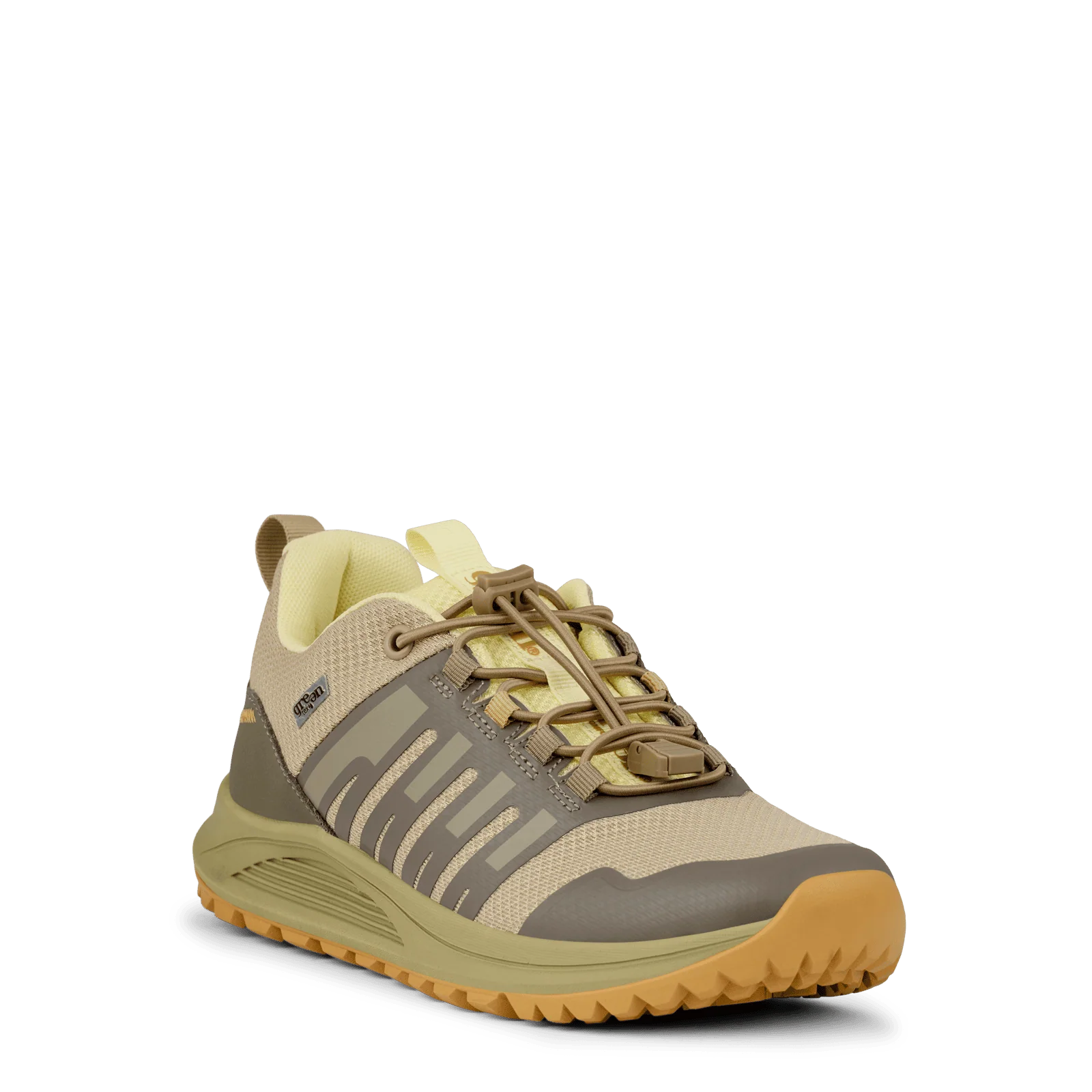 TRACK N' TRAIL THEA - KHAKI - Image 3