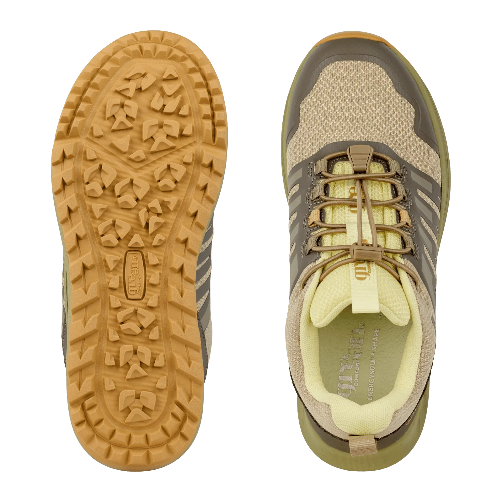 TRACK N' TRAIL THEA - KHAKI - Image 4