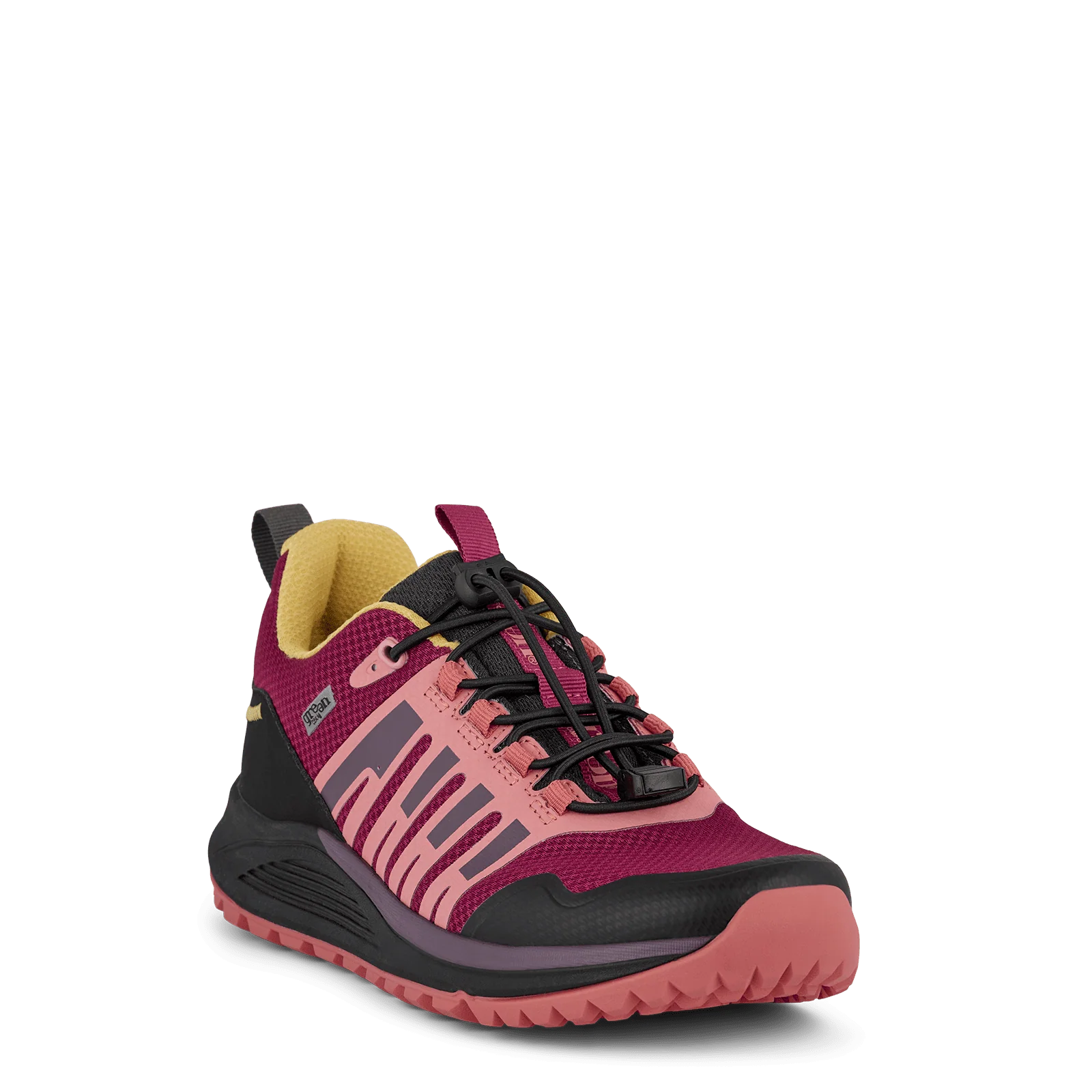 TRACK N' TRAIL THEA - PINK - Image 3