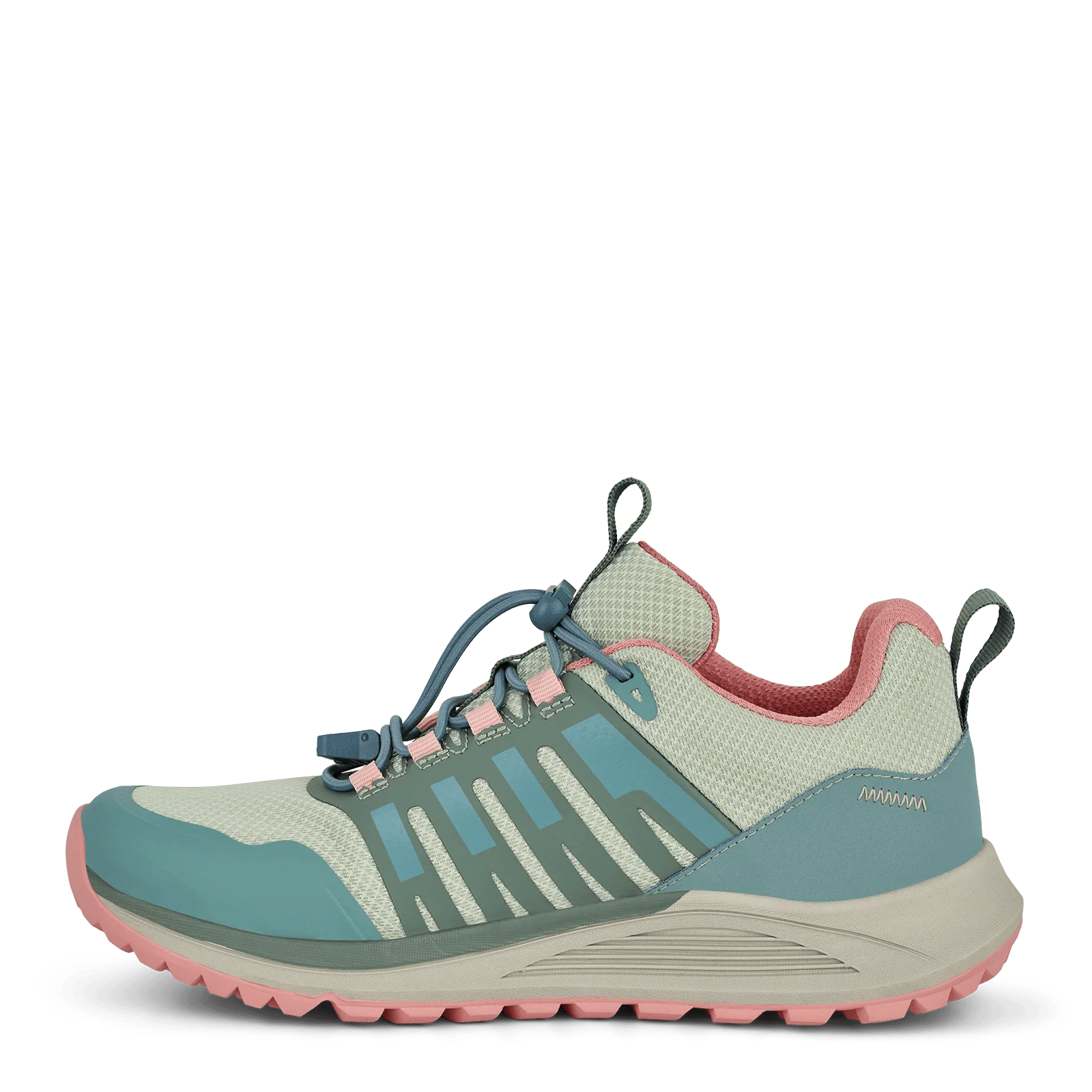 TRACK N' TRAIL THEA - SEA GREEN - Image 2