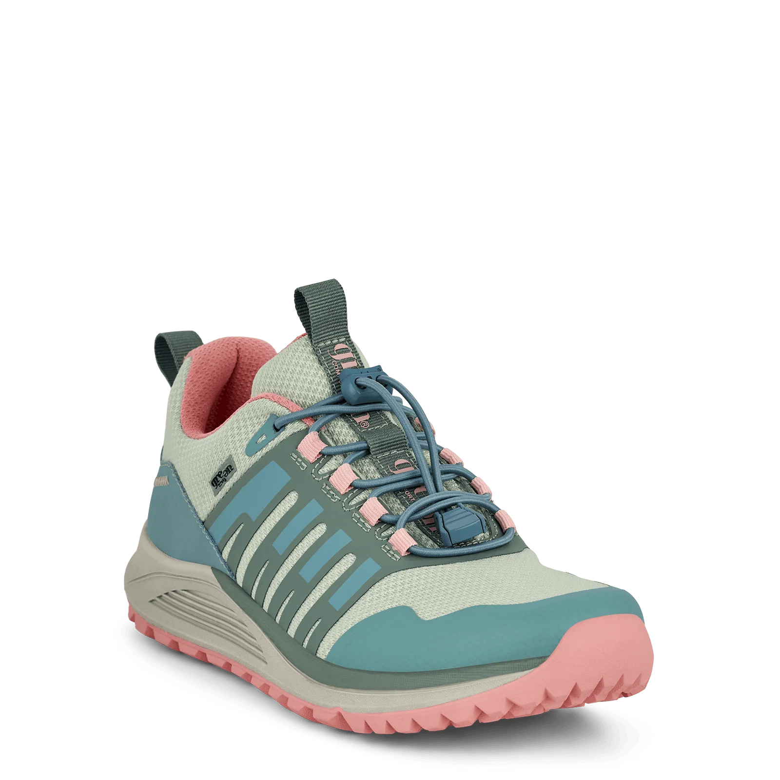 TRACK N' TRAIL THEA - SEA GREEN - Image 3