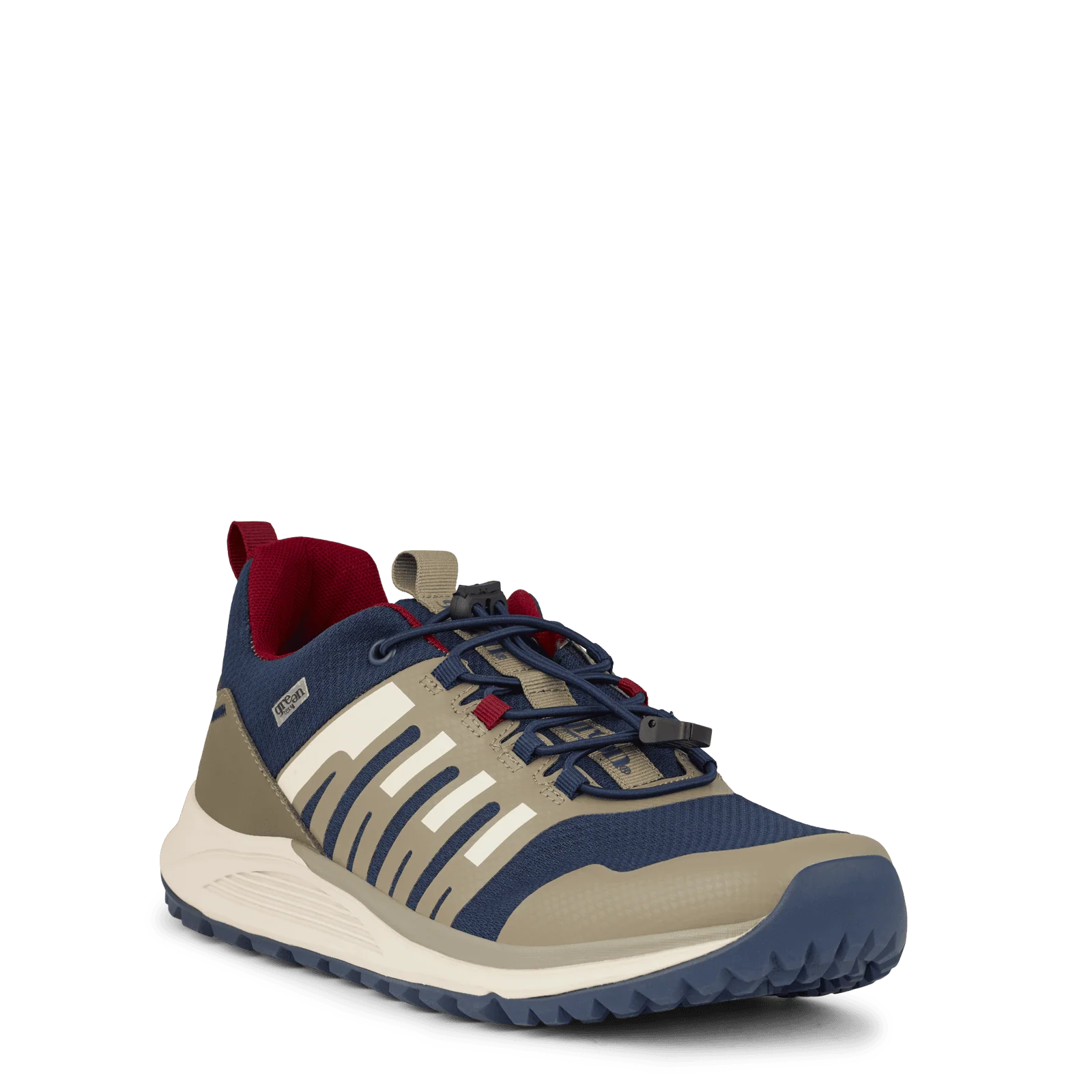 TRACK N' TRAIL TROY - MARINE BLUE - Image 3