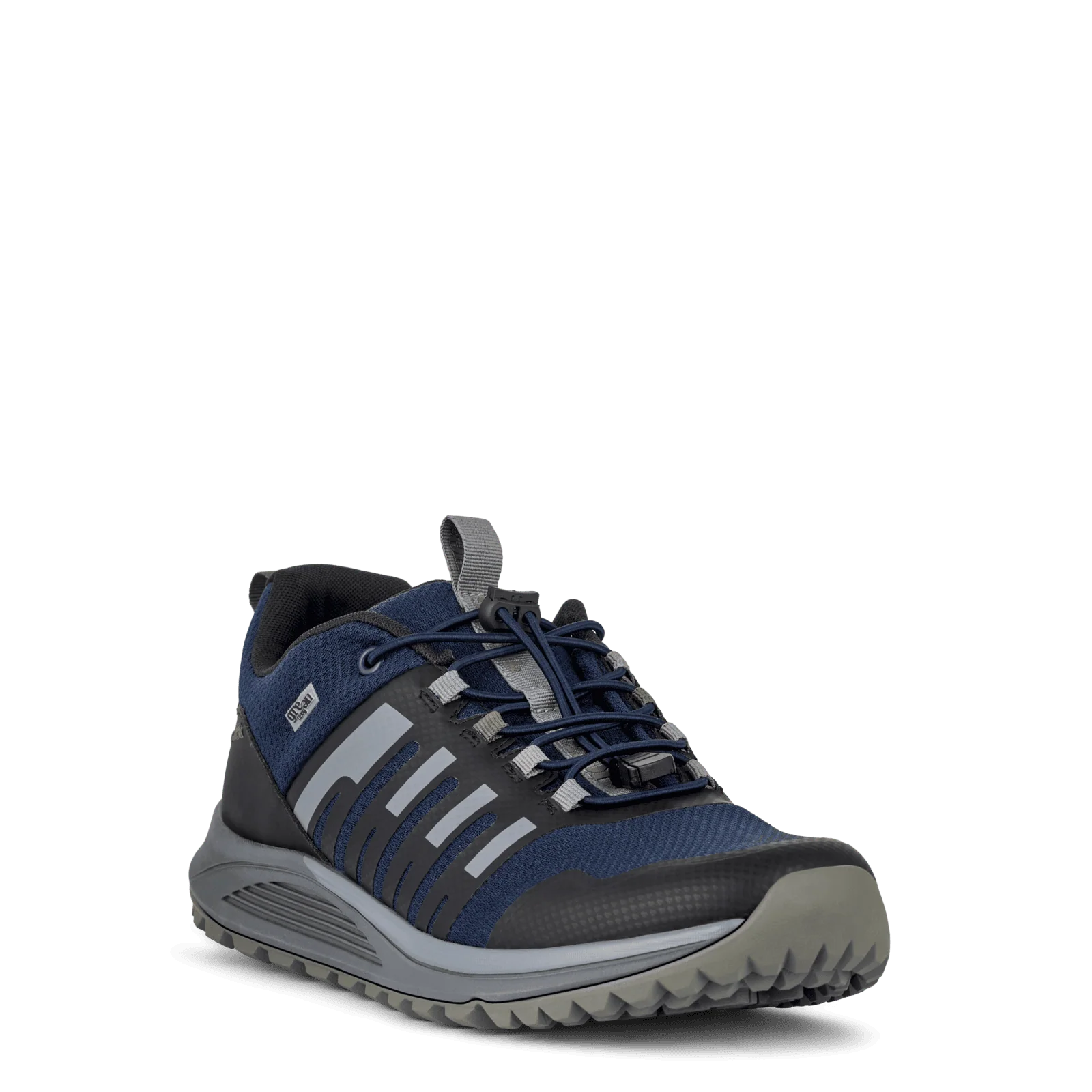 TRACK N' TRAIL TROY - NAVY BLUE - Image 3