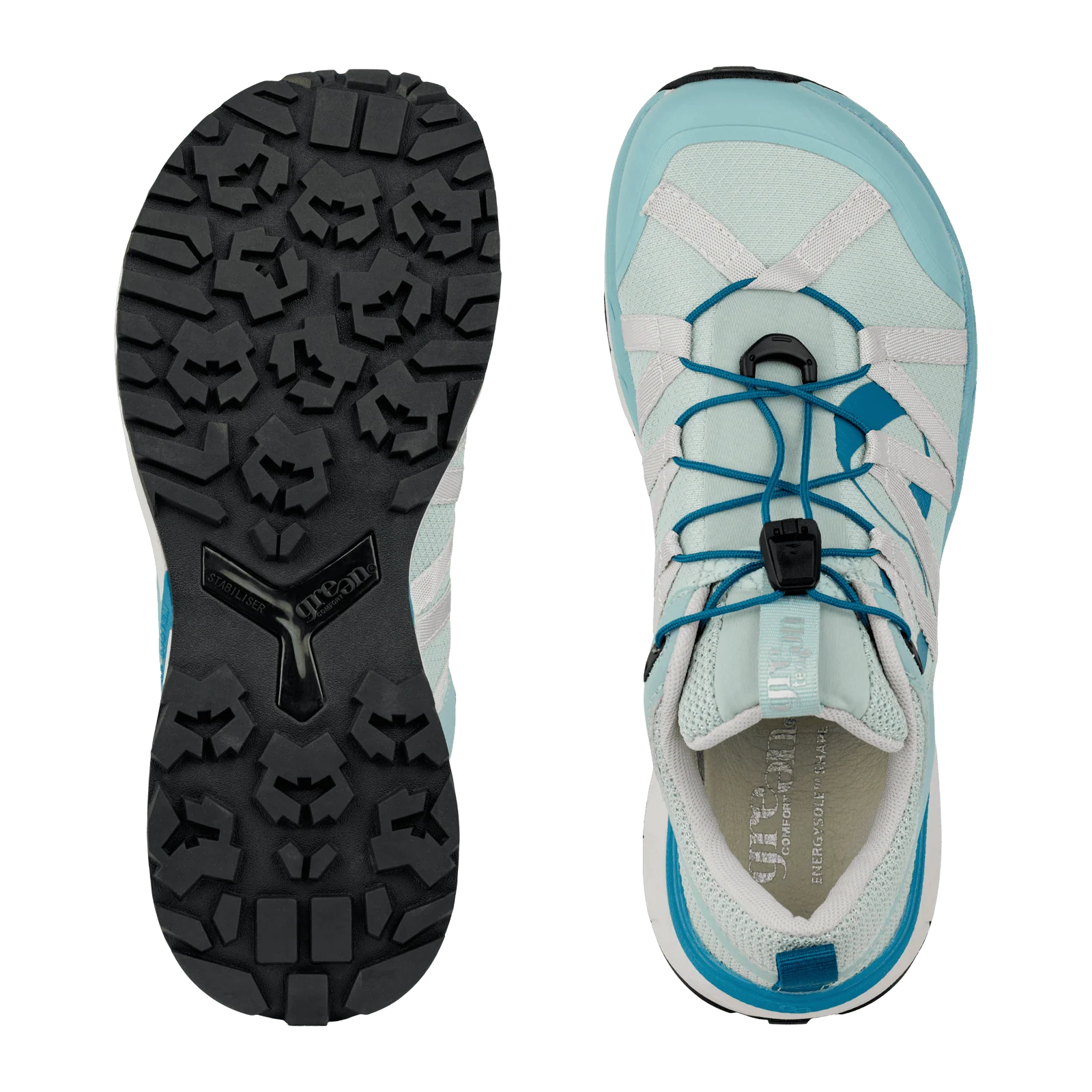TRYSIL THELMA - MINT - Image 4