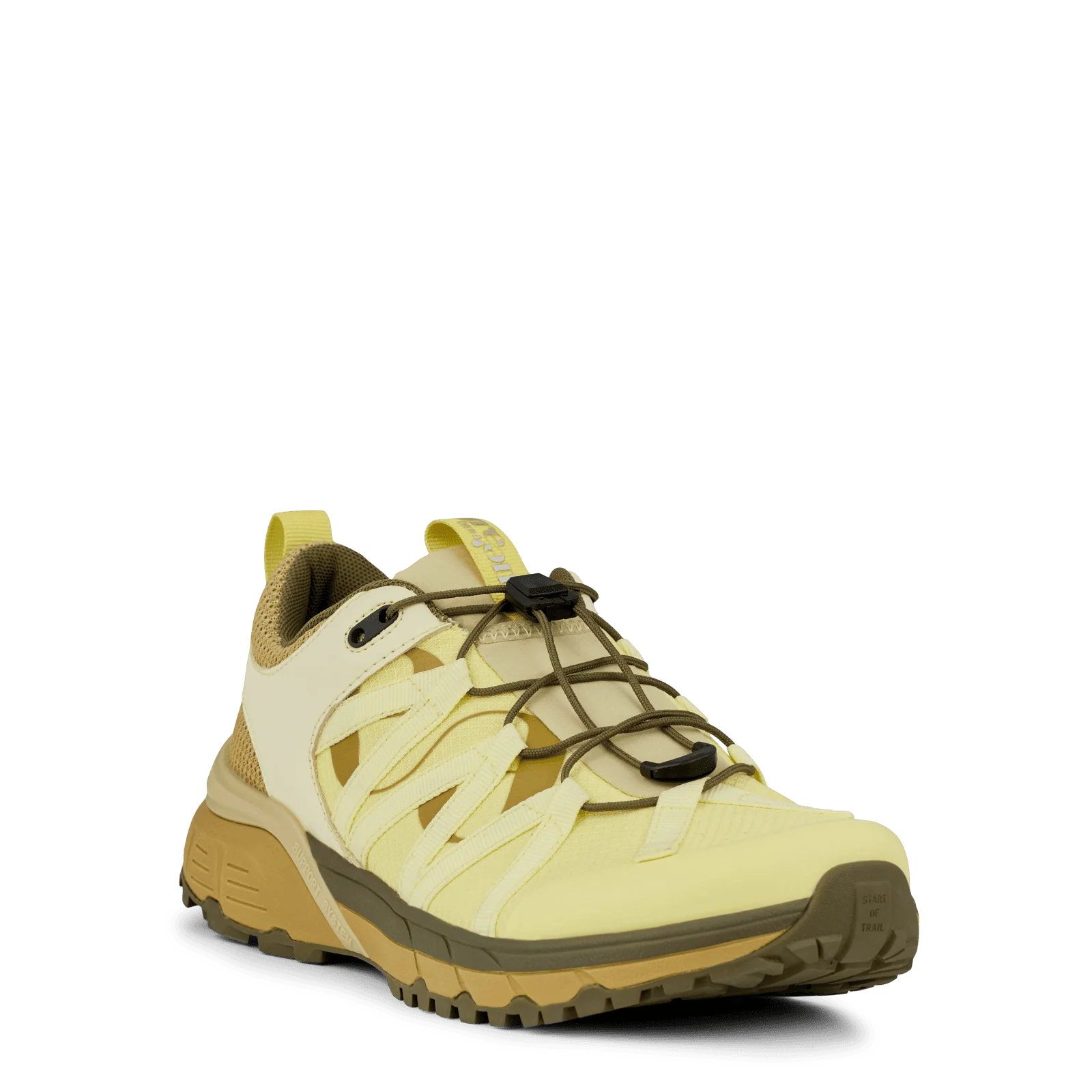 TRYSIL THELMA - SUN YELLOW - Image 3