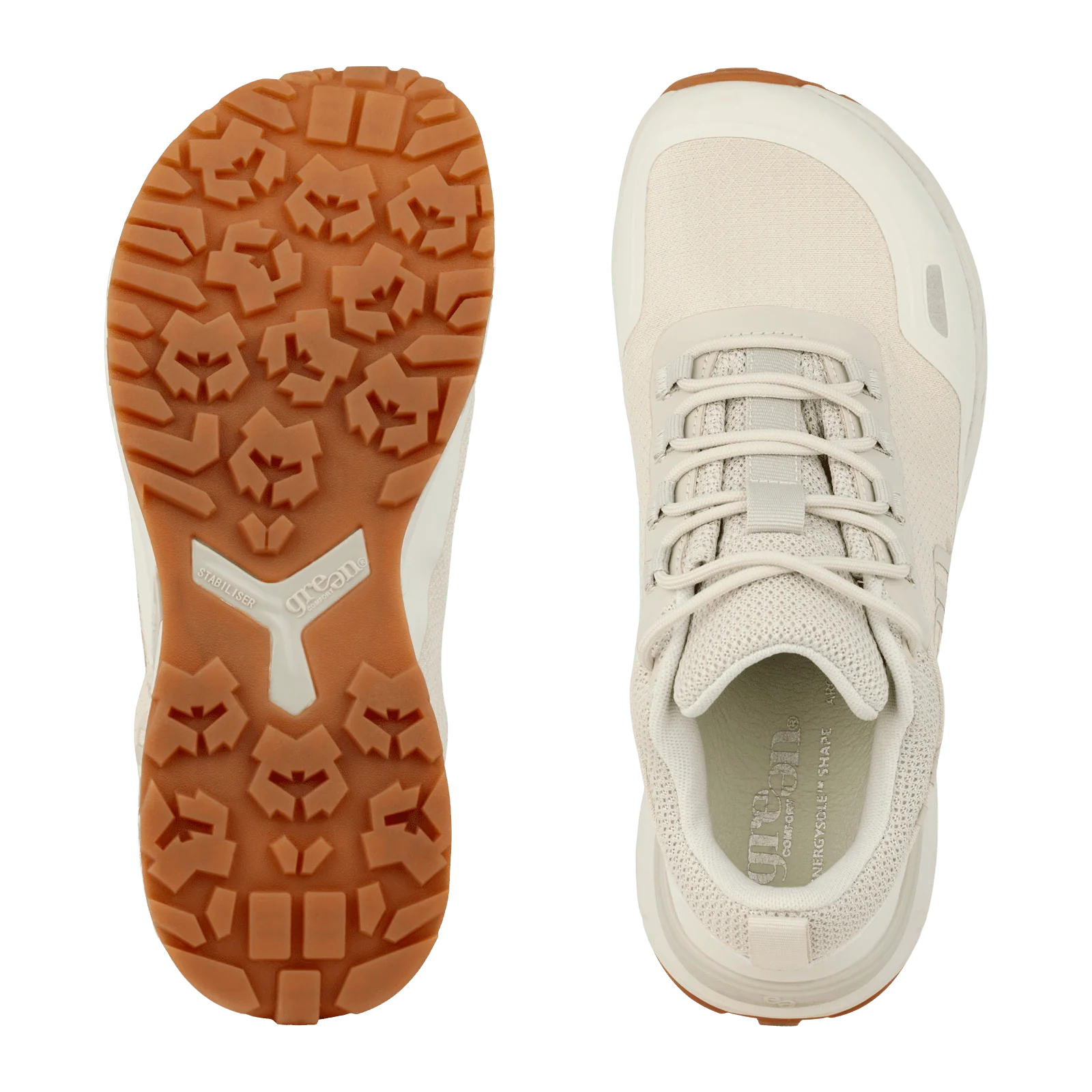 TRYSIL TORBJORG - BEIGE - Image 4