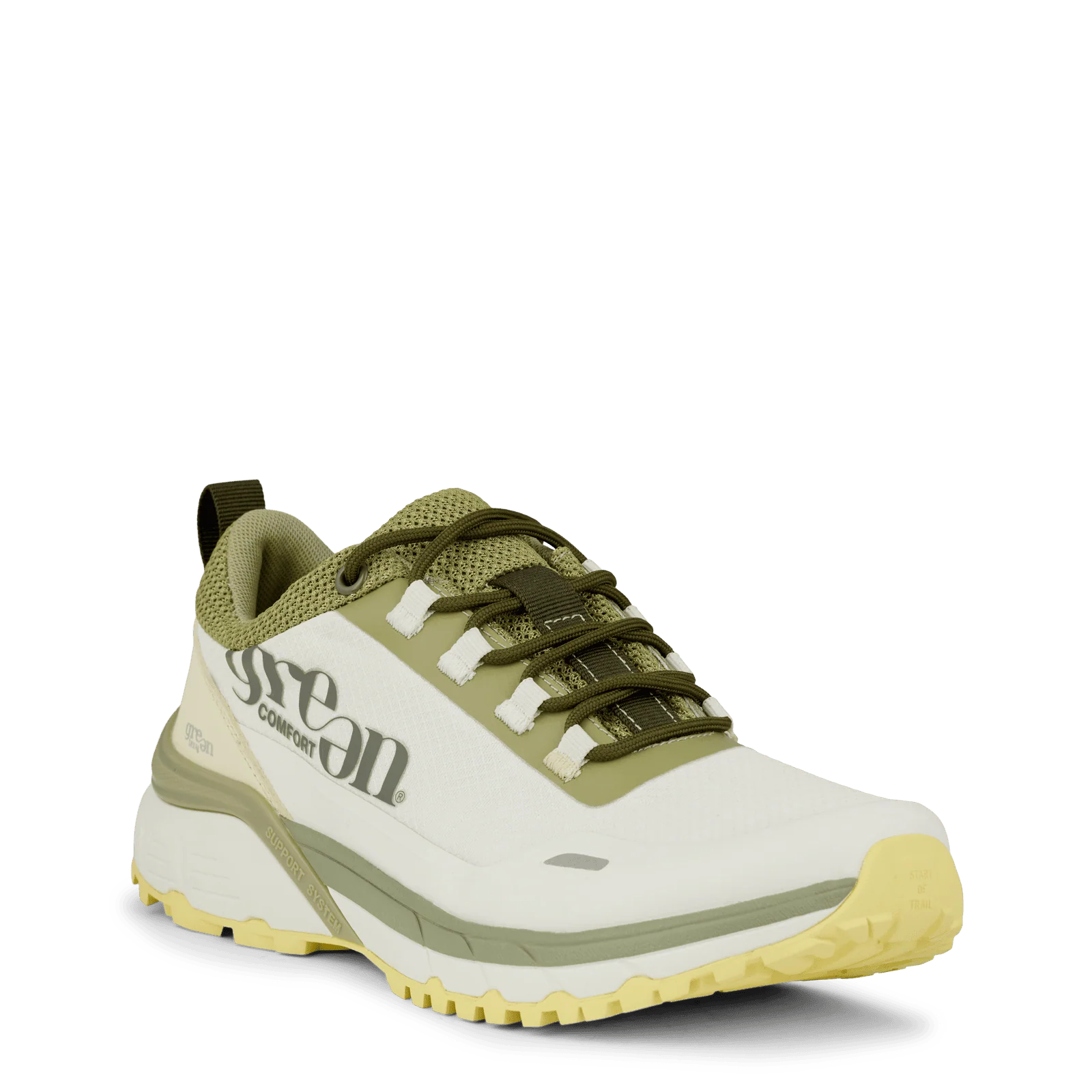 TRYSIL TORBJORG - KHAKI - Image 3