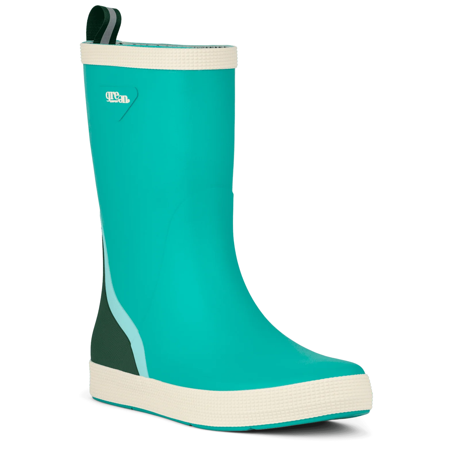 SEA SALLY - TURQUOISE - Image 3