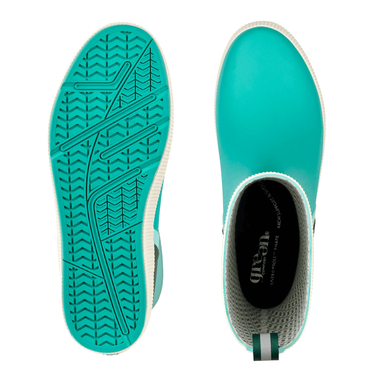 SEA SALLY - TURQUOISE - Image 5