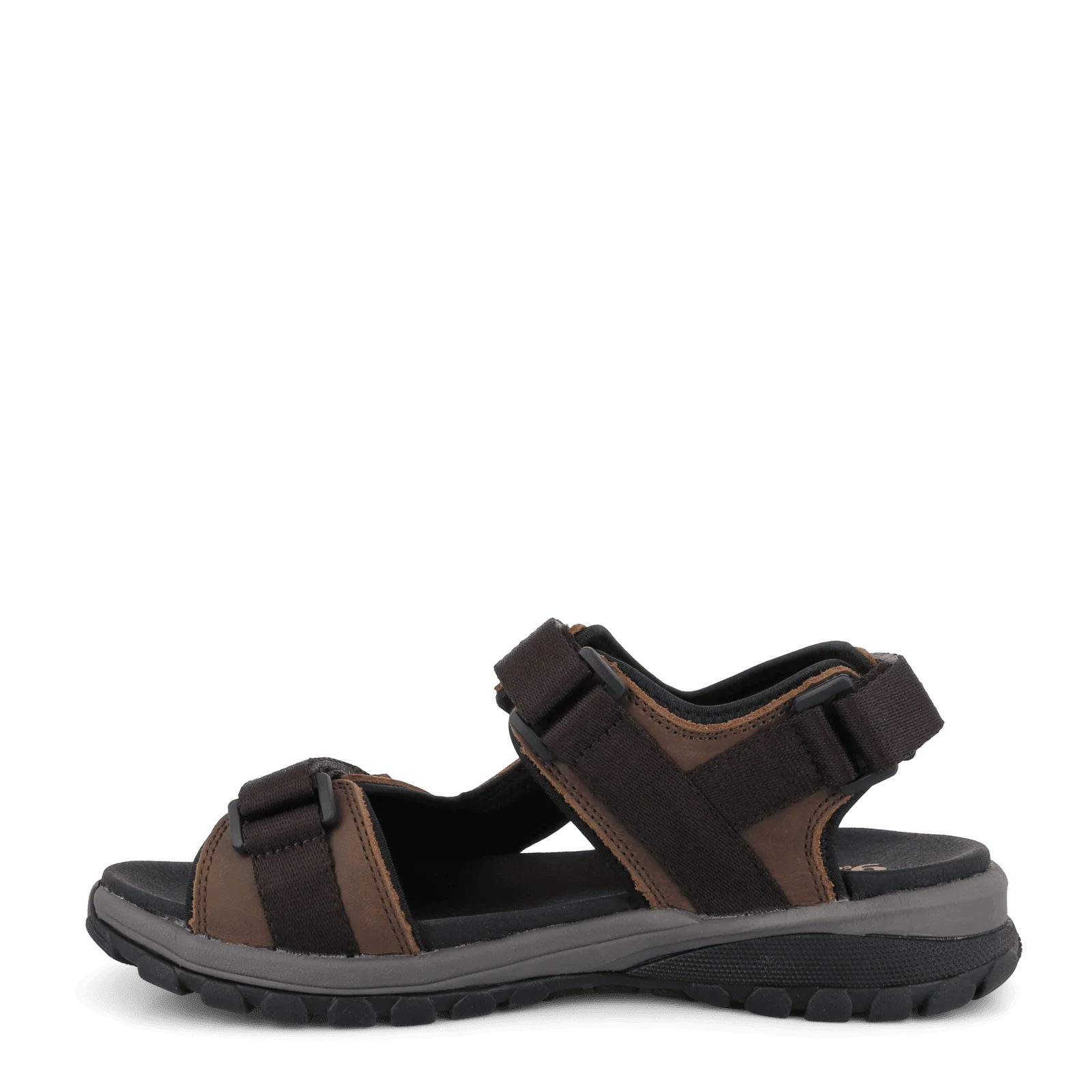 VARBERG VICTOR - BROWN - Image 2