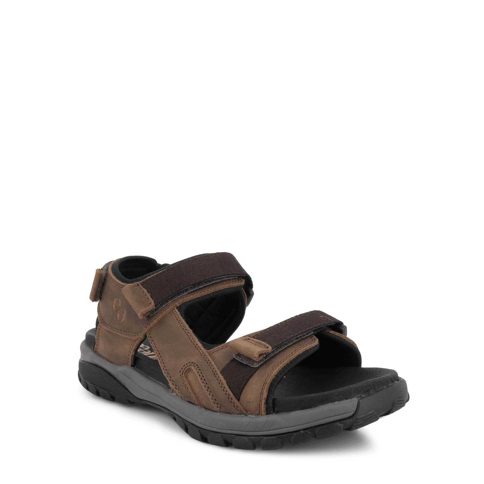 VARBERG VICTOR - BROWN - Image 3
