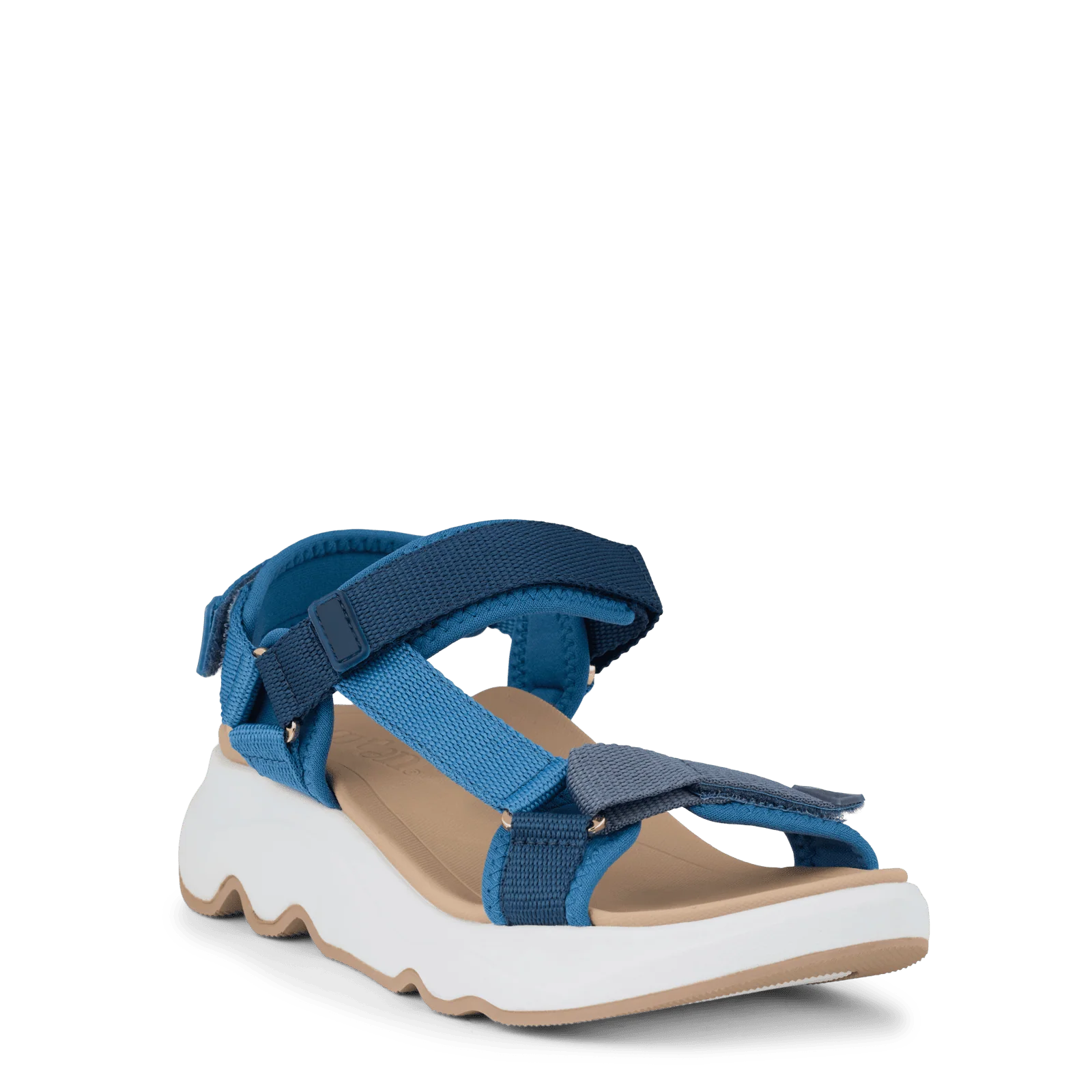 VENICE VAIA - DENIM BLUE - Image 3
