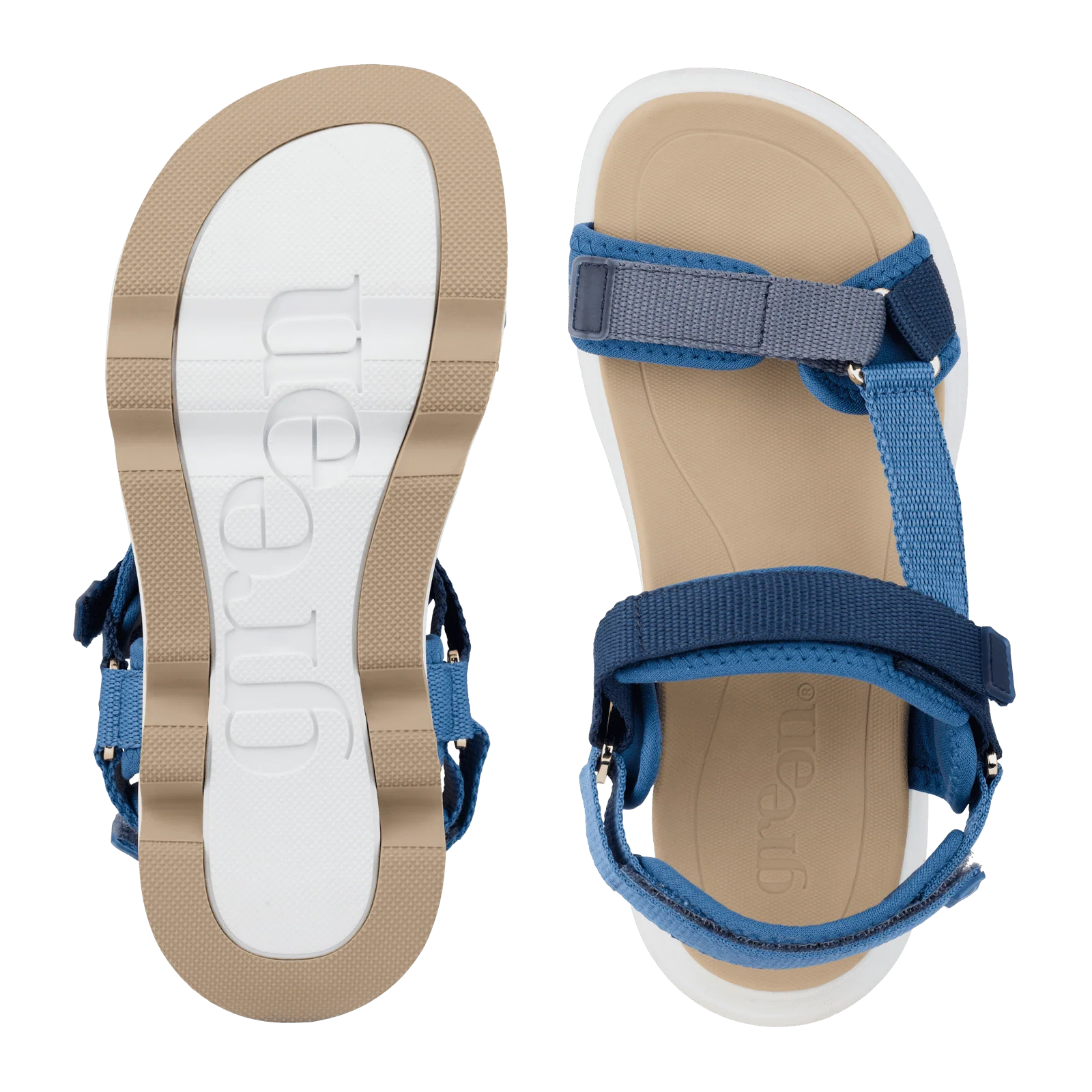 VENICE VAIA - DENIM BLUE - Image 4