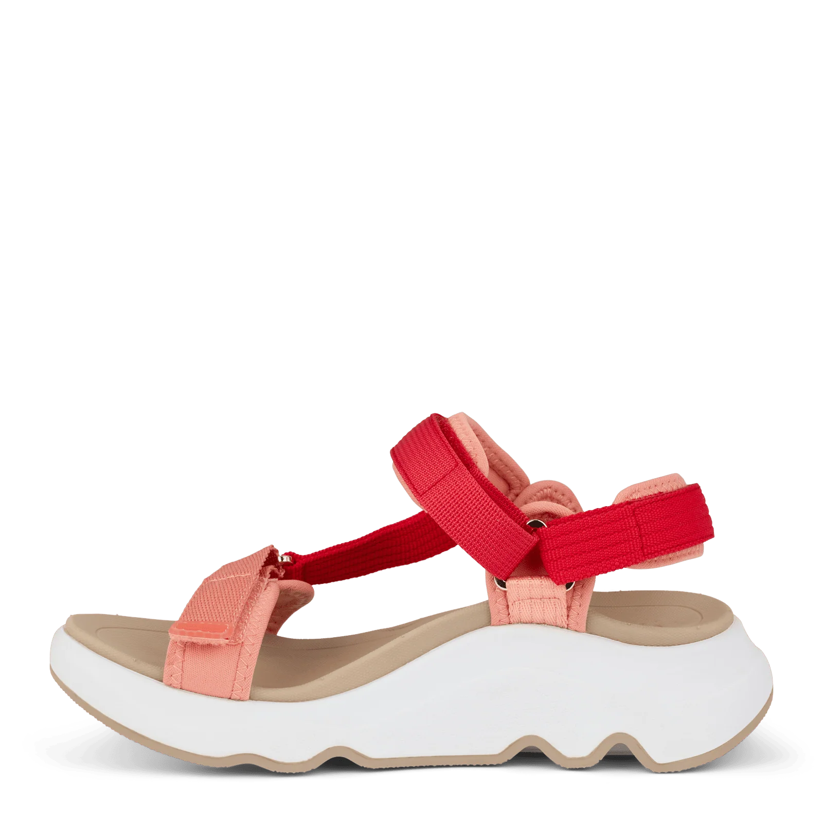 VENICE VAIA - RED - Image 2