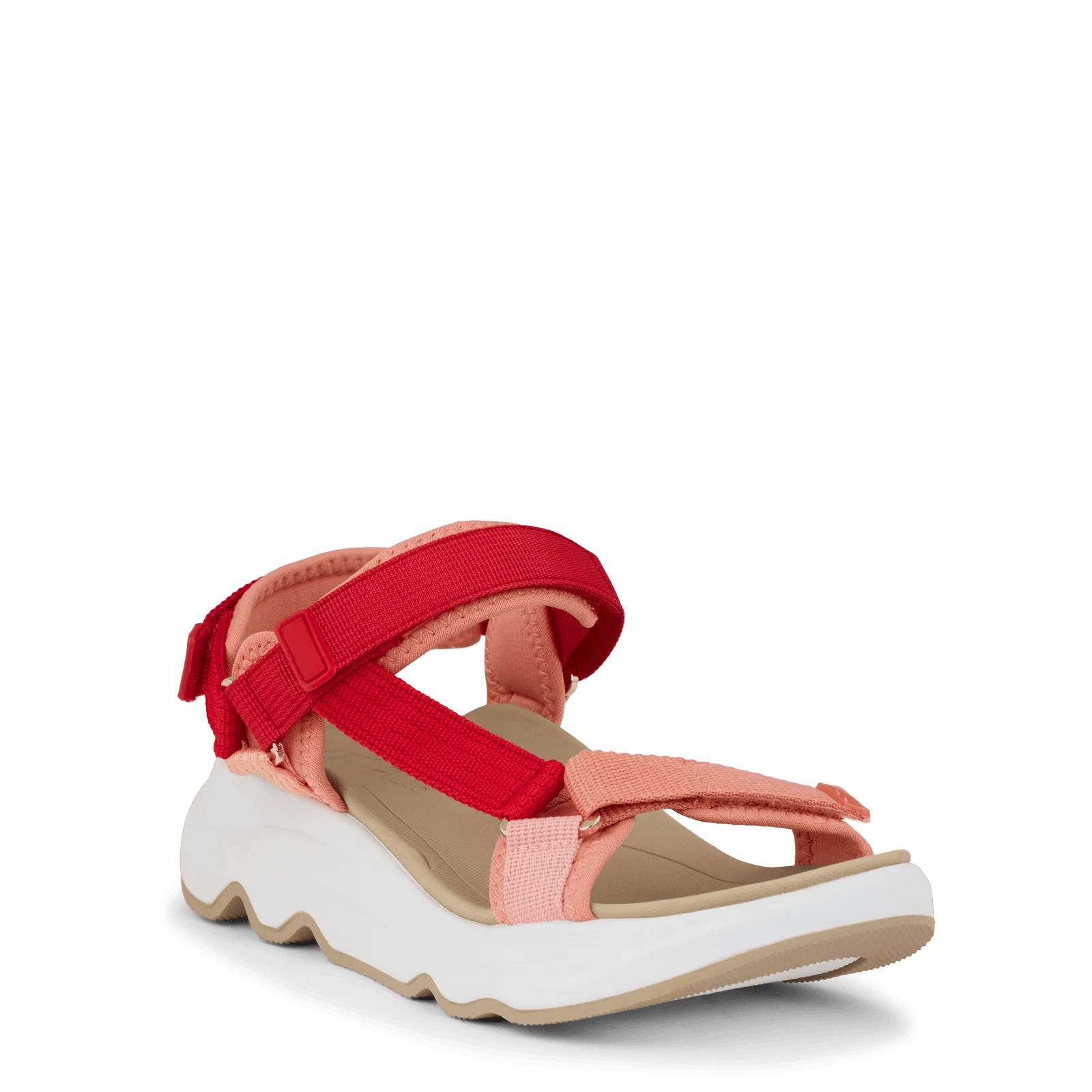 VENICE VAIA - RED - Image 3