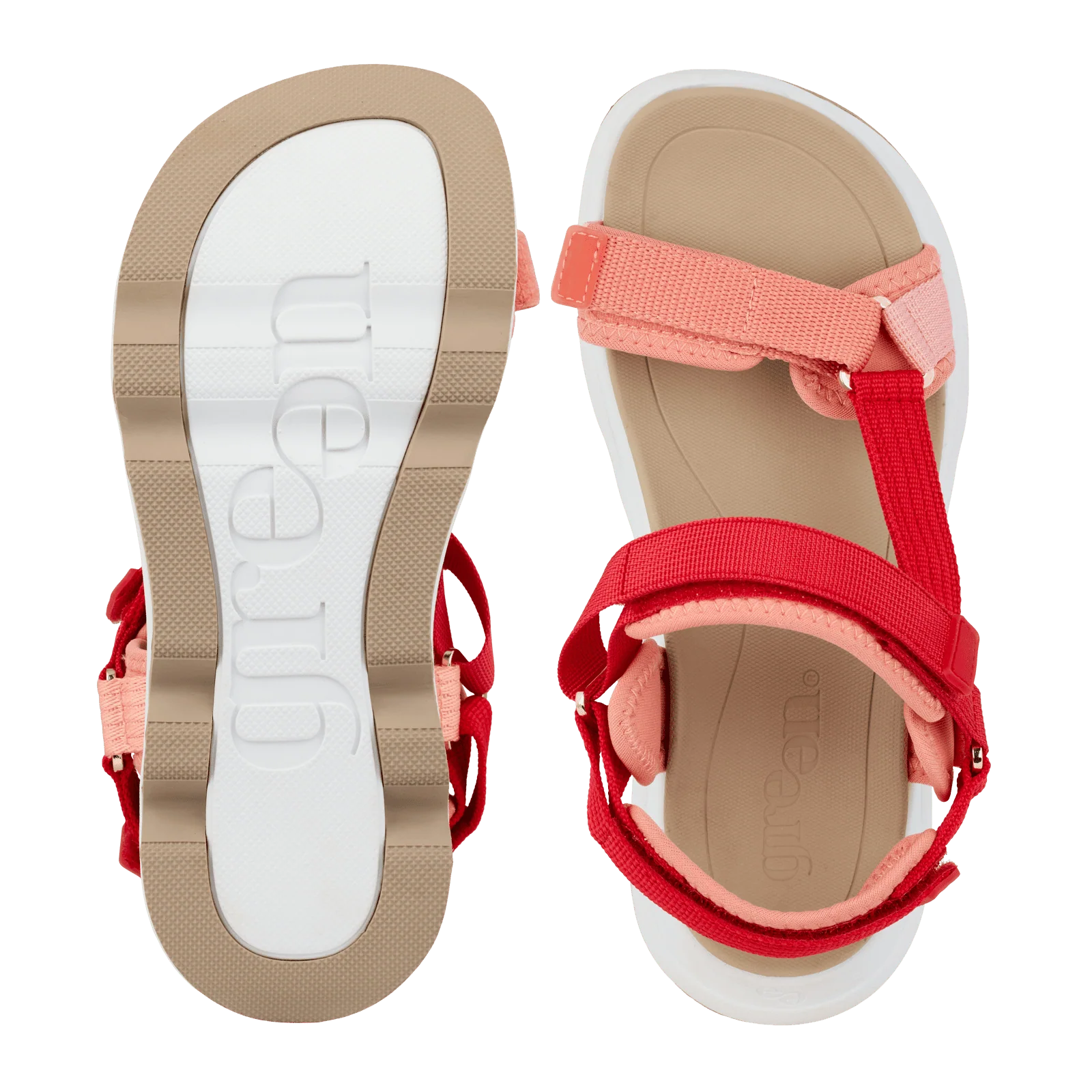 VENICE VAIA - RED - Image 4