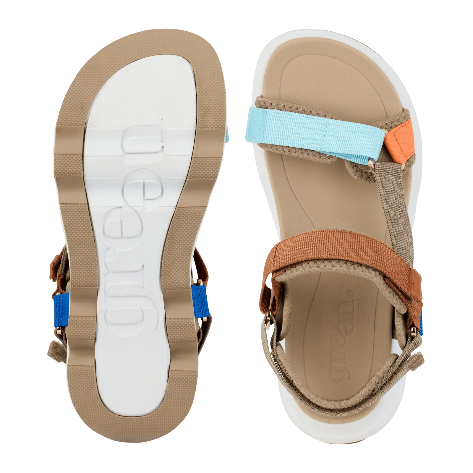 VENICE VAIA - TAUPE - Image 4