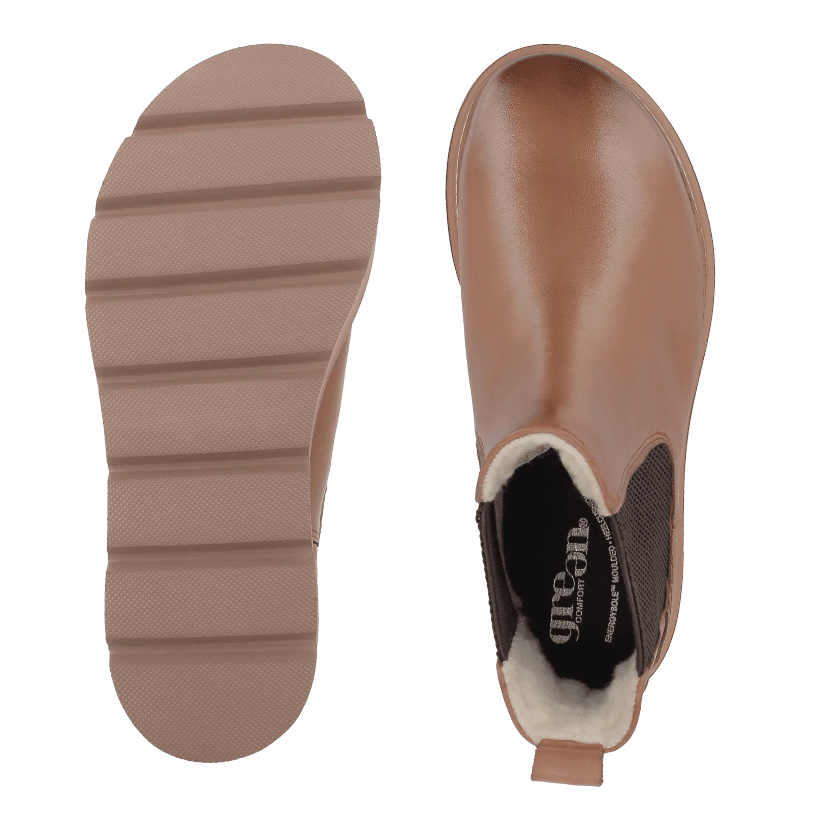 VERONA VANA - COGNAC - Image 5