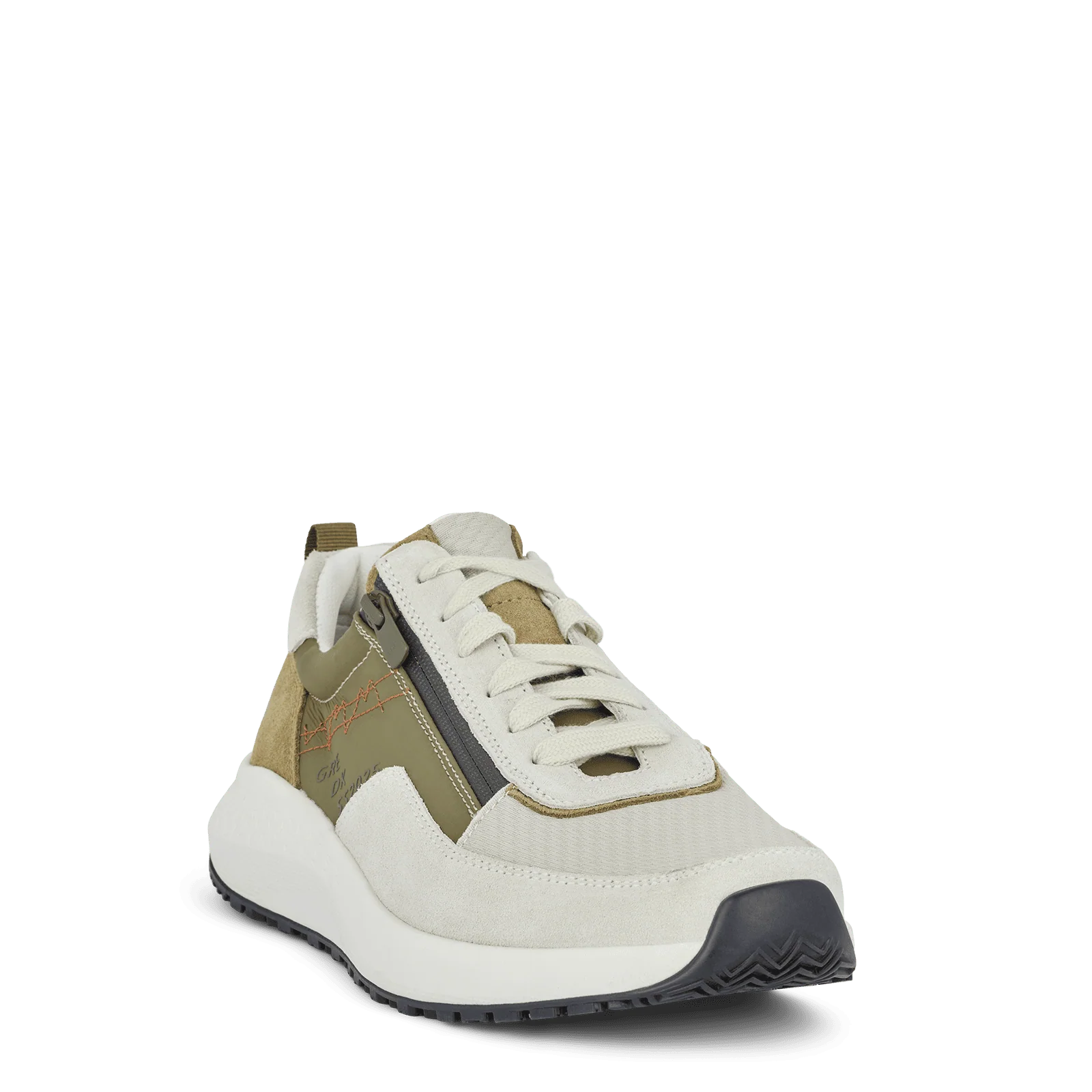 VIGO VINCENT - OFFWHITE - Image 3