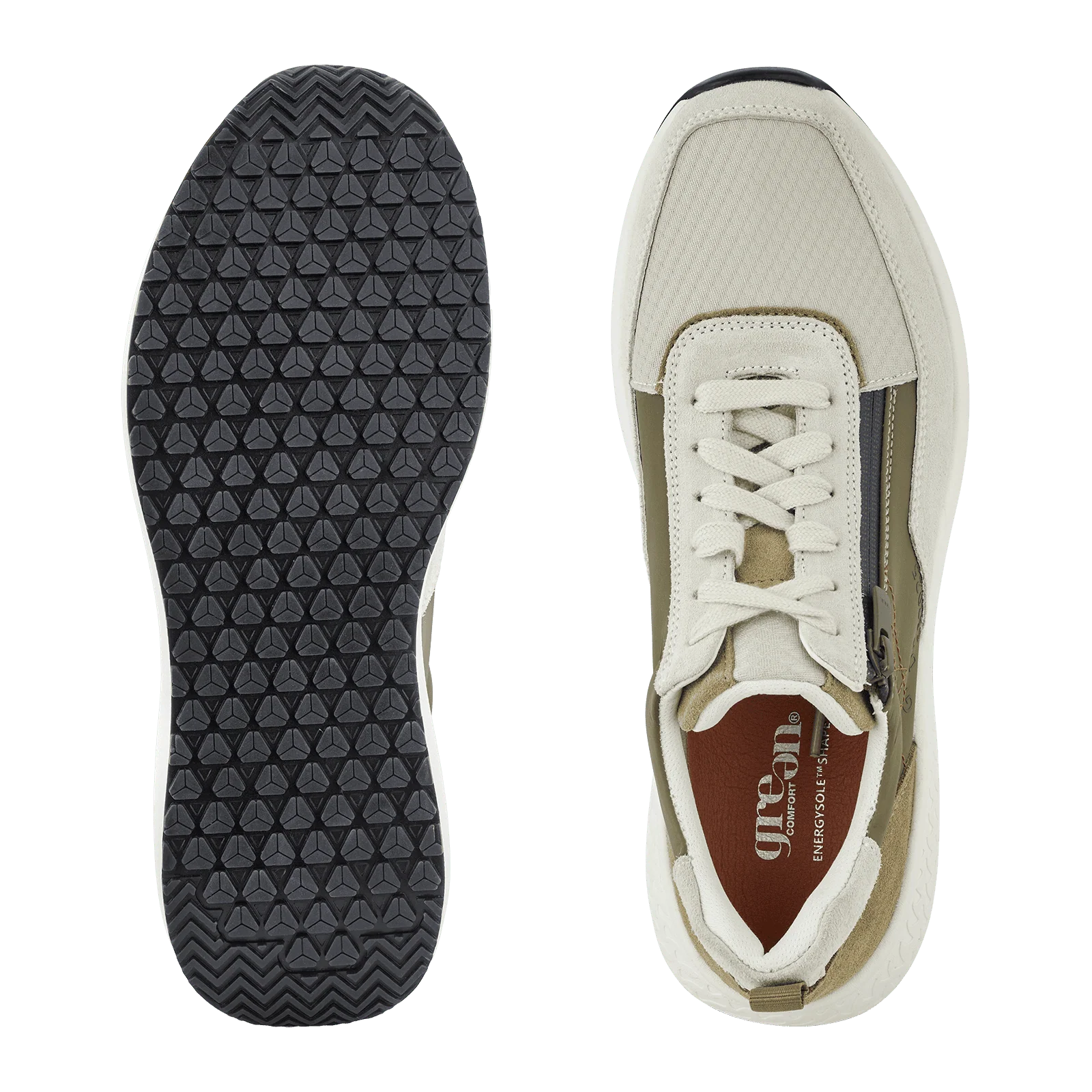 VIGO VINCENT - OFFWHITE - Image 4