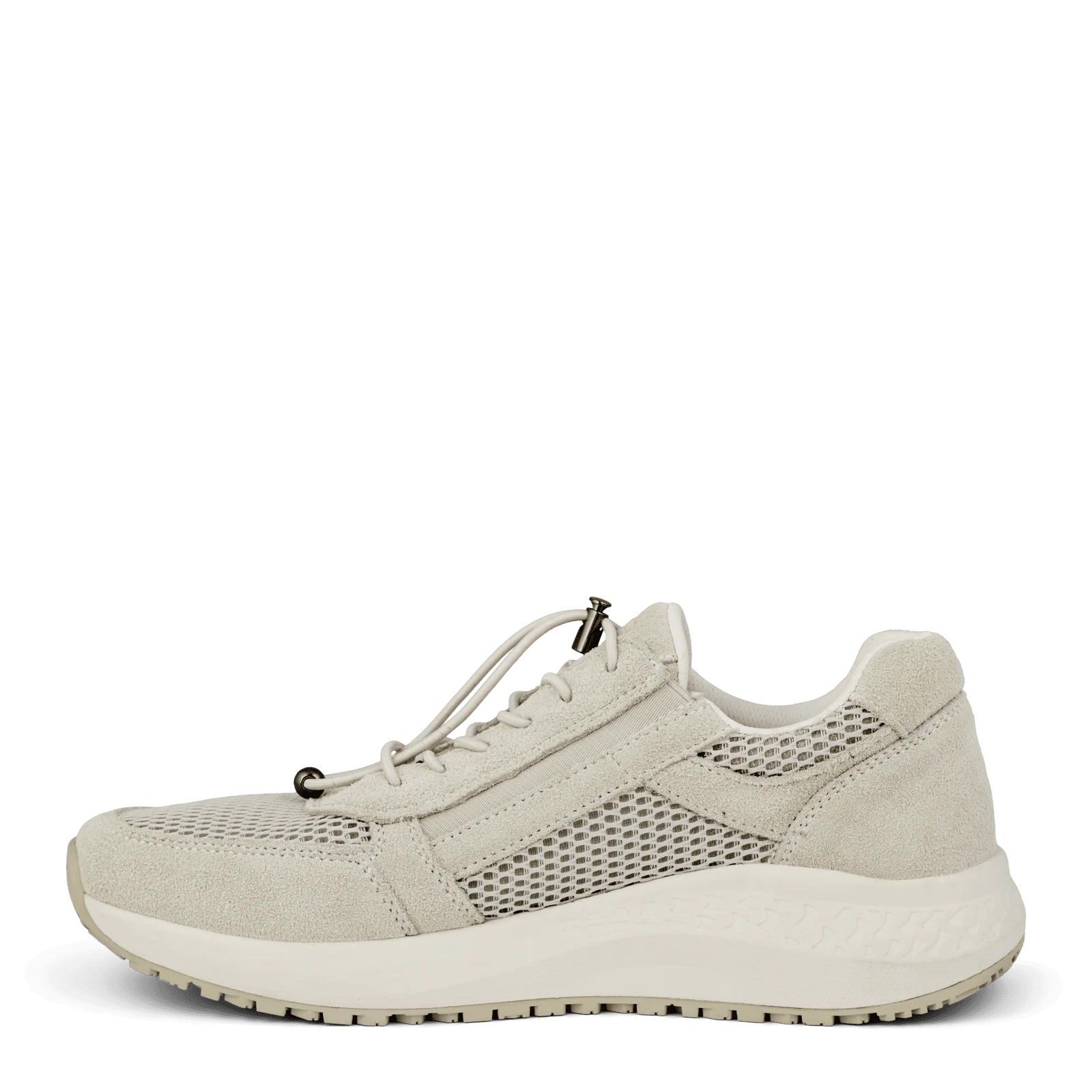 ZIGGA ZELMA - WHITE - Image 2