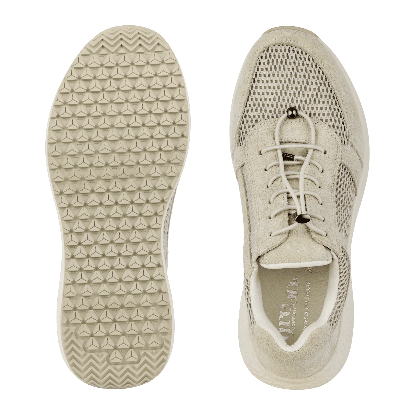 ZIGGA ZELMA - WHITE - Image 4