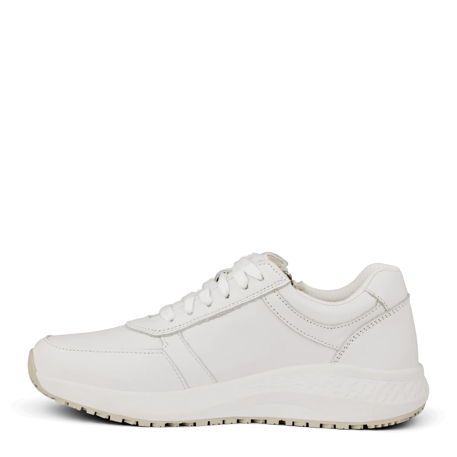 ZIGGA ZEHRA - WHITE - Image 2