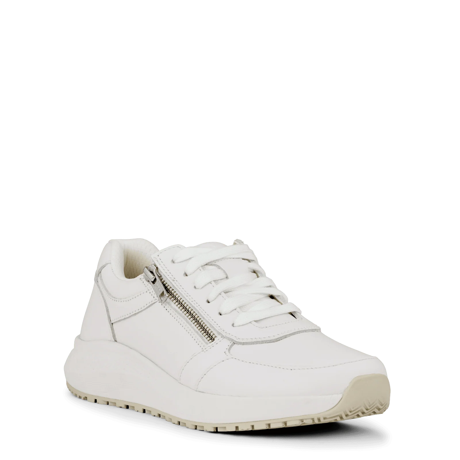 ZIGGA ZEHRA - WHITE - Image 3