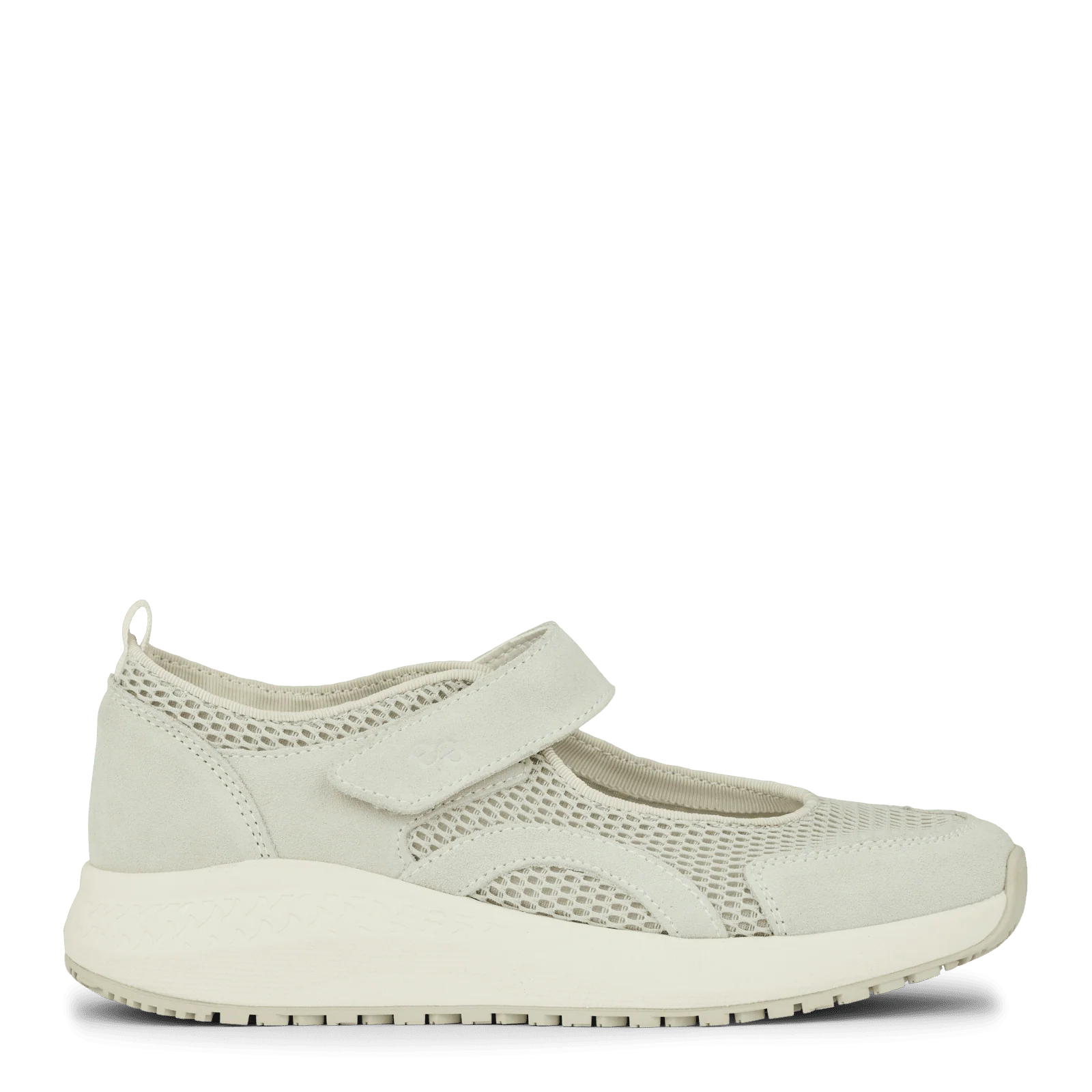 ZIGGA ZENA - WHITE