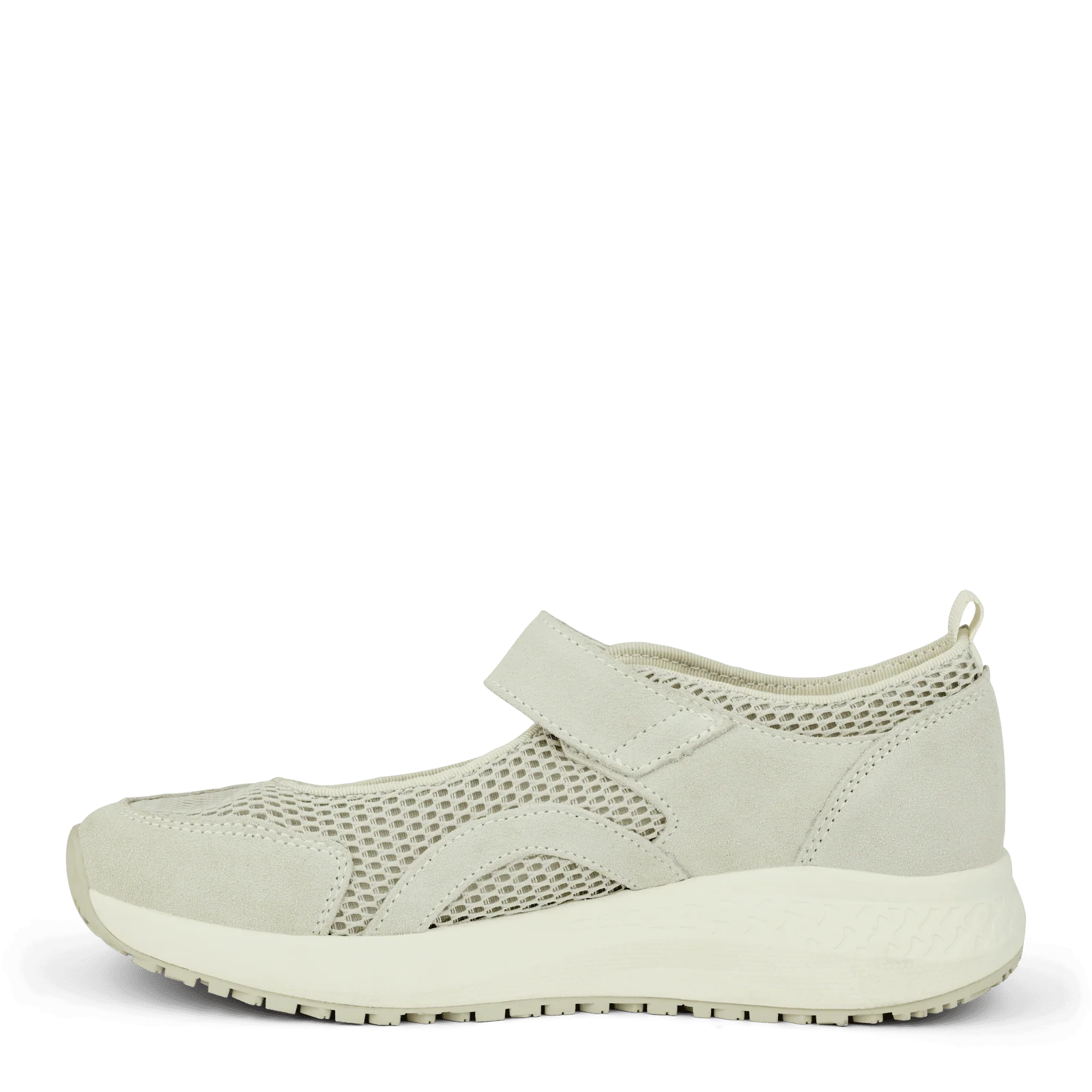 ZIGGA ZENA - WHITE - Image 2