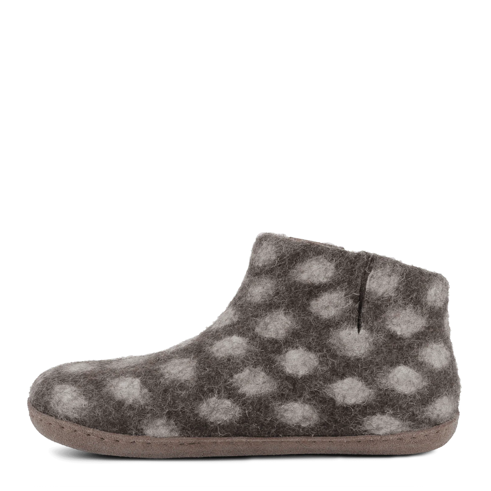 WOOL EVEREST - BROWN - Image 2