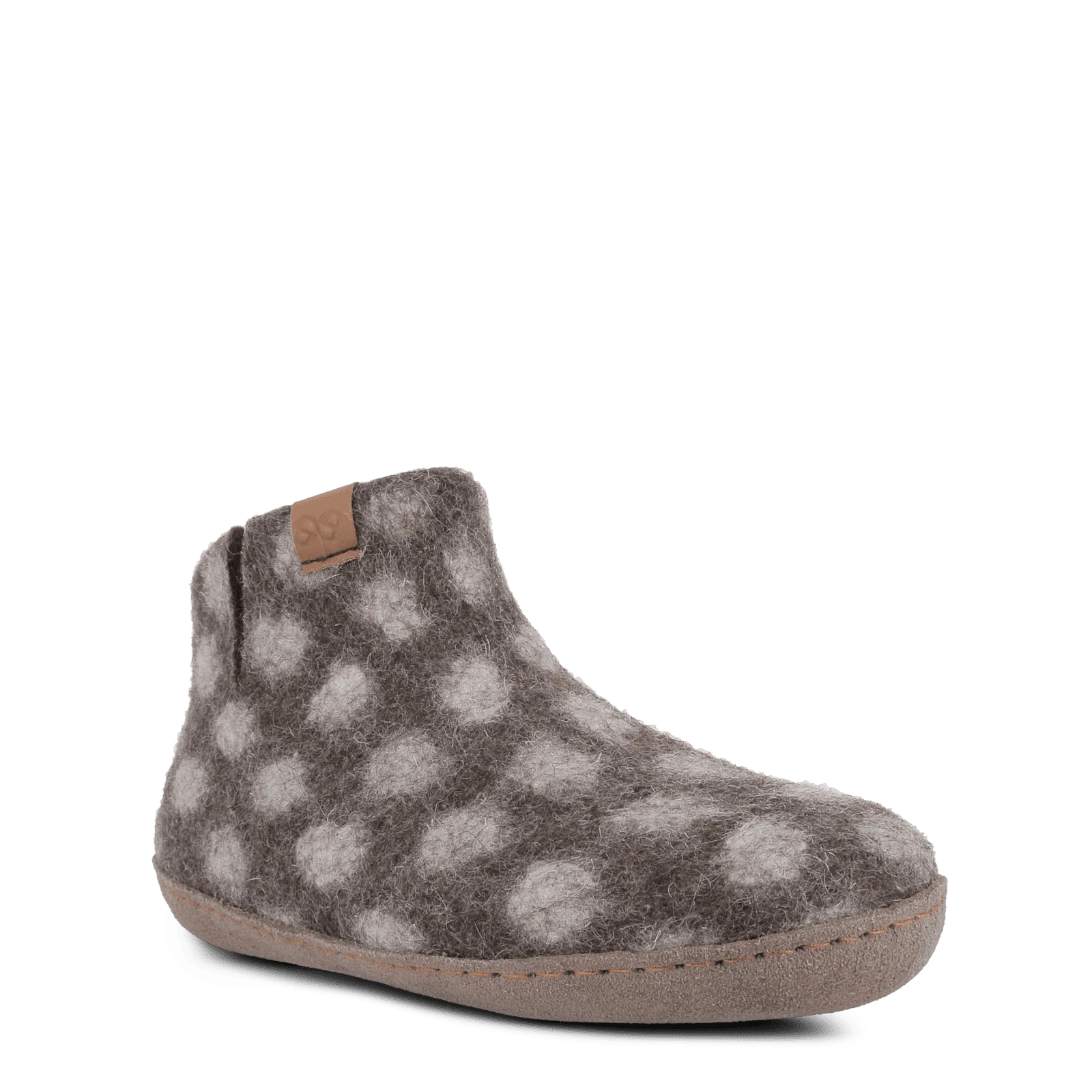 WOOL EVEREST - BROWN - Image 3