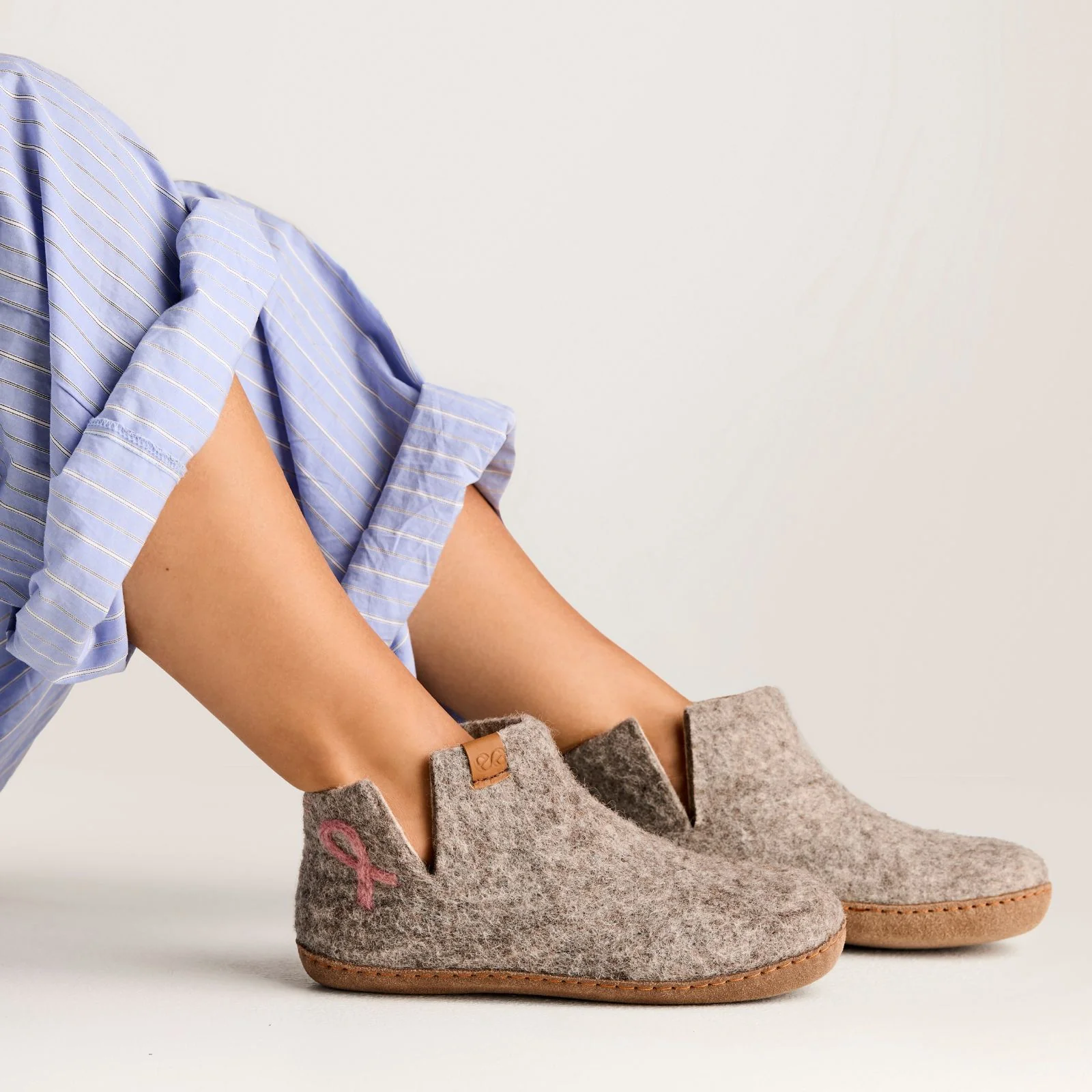 WOOL EVEREST - GREY SB - Image 5